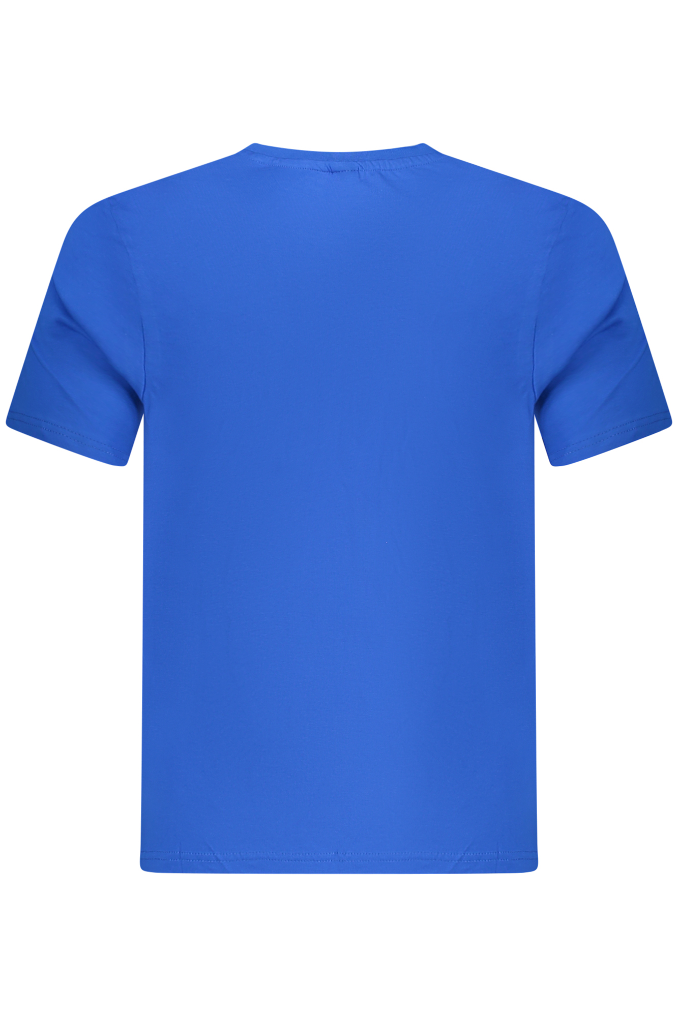 NORTH SAILS T-SHIRT MANICHE CORTE UOMO - Blu - immagine 3