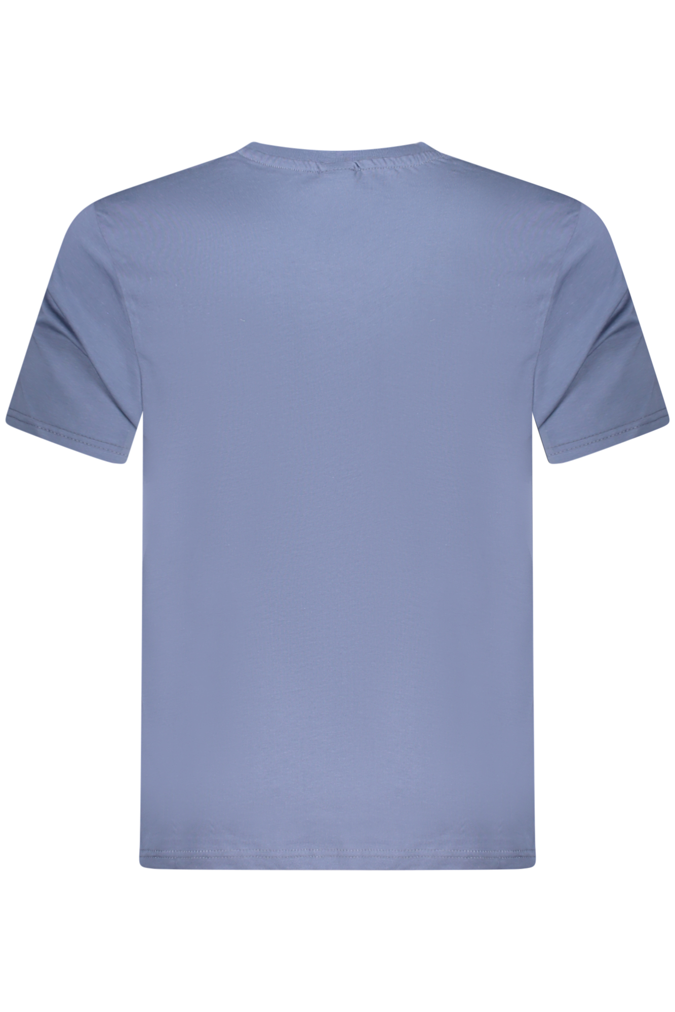 NORTH SAILS T-SHIRT MANICHE CORTE UOMO - Blu - immagine 3