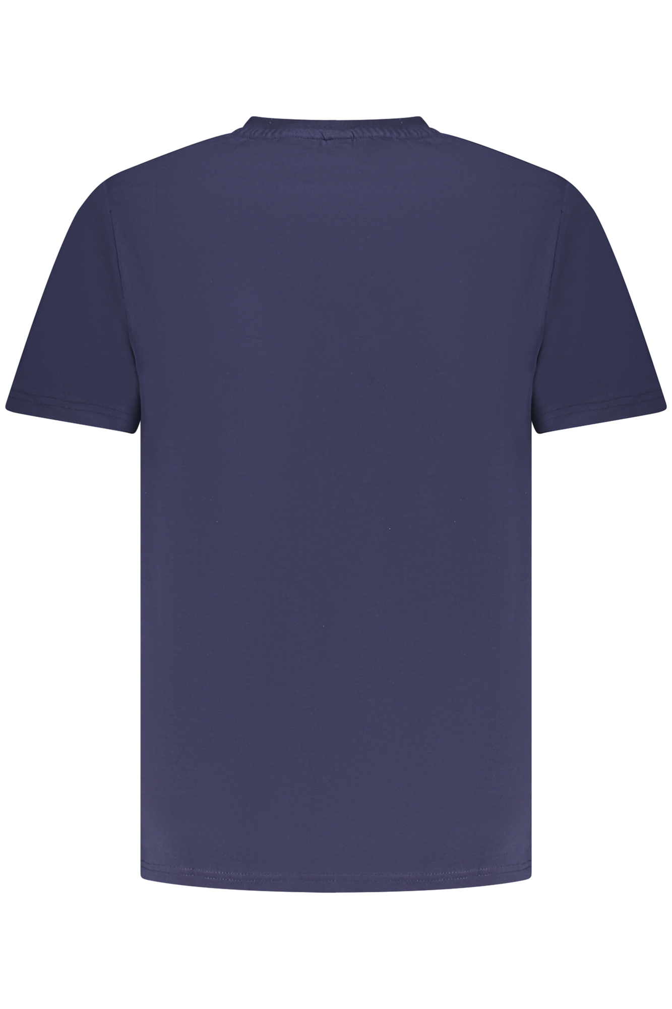NORTH SAILS T-SHIRT MANICHE CORTE UOMO - Blu - immagine 3