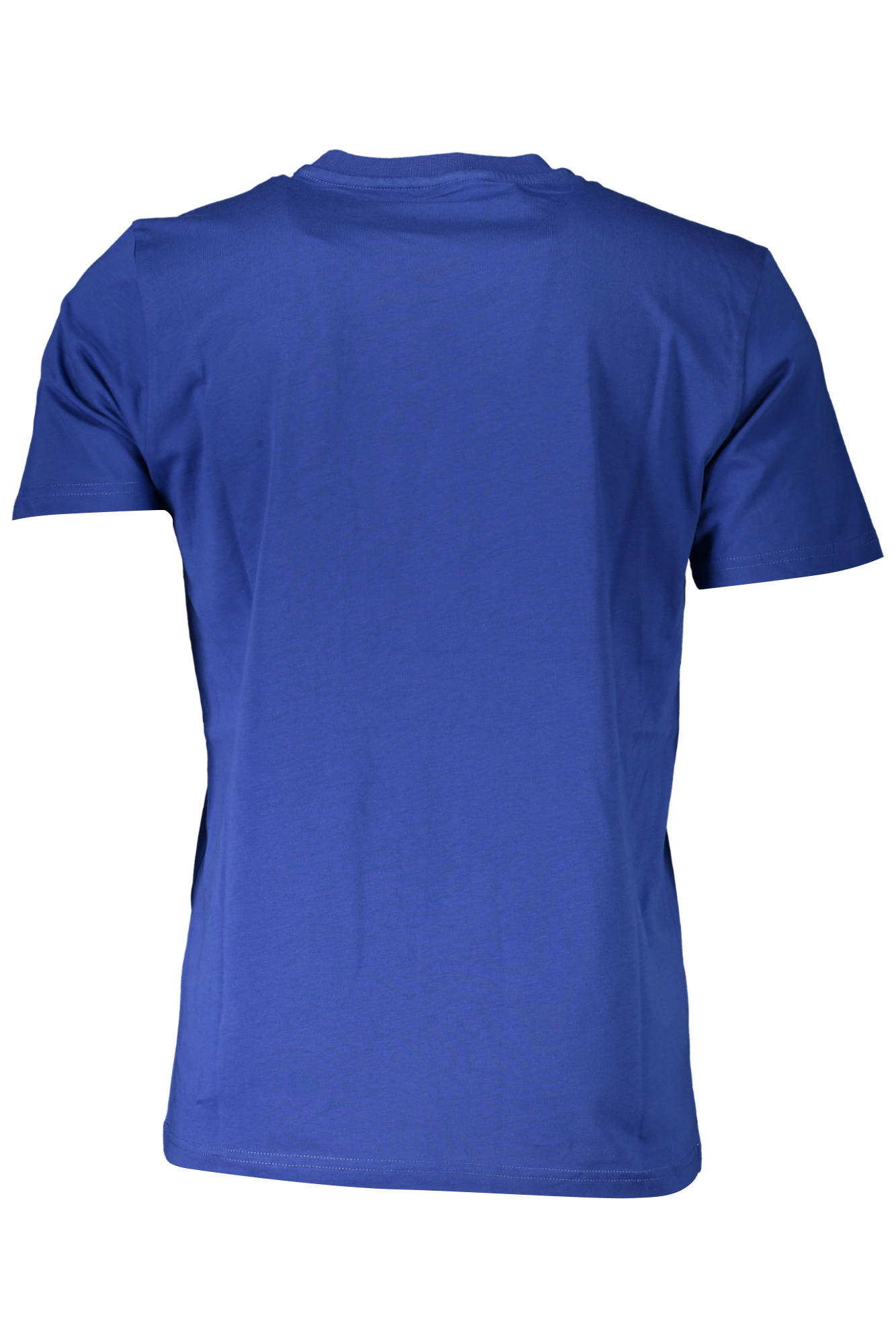 NORTH SAILS T-SHIRT MANICHE CORTE UOMO - Blu - immagine 2