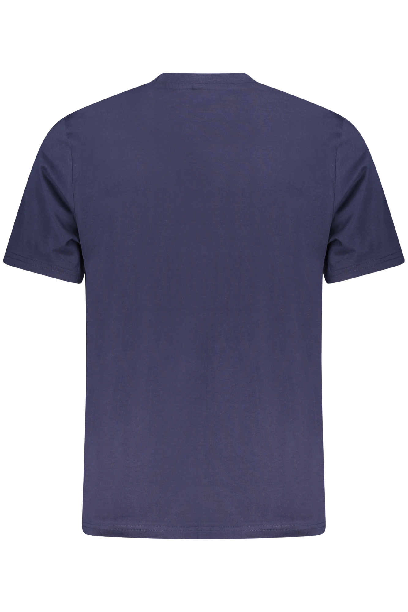 NORTH SAILS T-SHIRT MANICHE CORTE UOMO - Blu - immagine 2