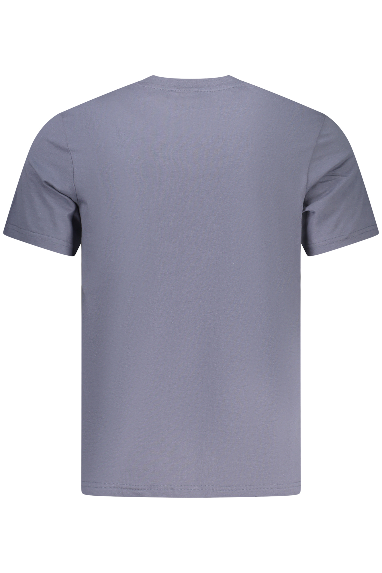NORTH SAILS T-SHIRT MANICHE CORTE UOMO - Blu - immagine 2