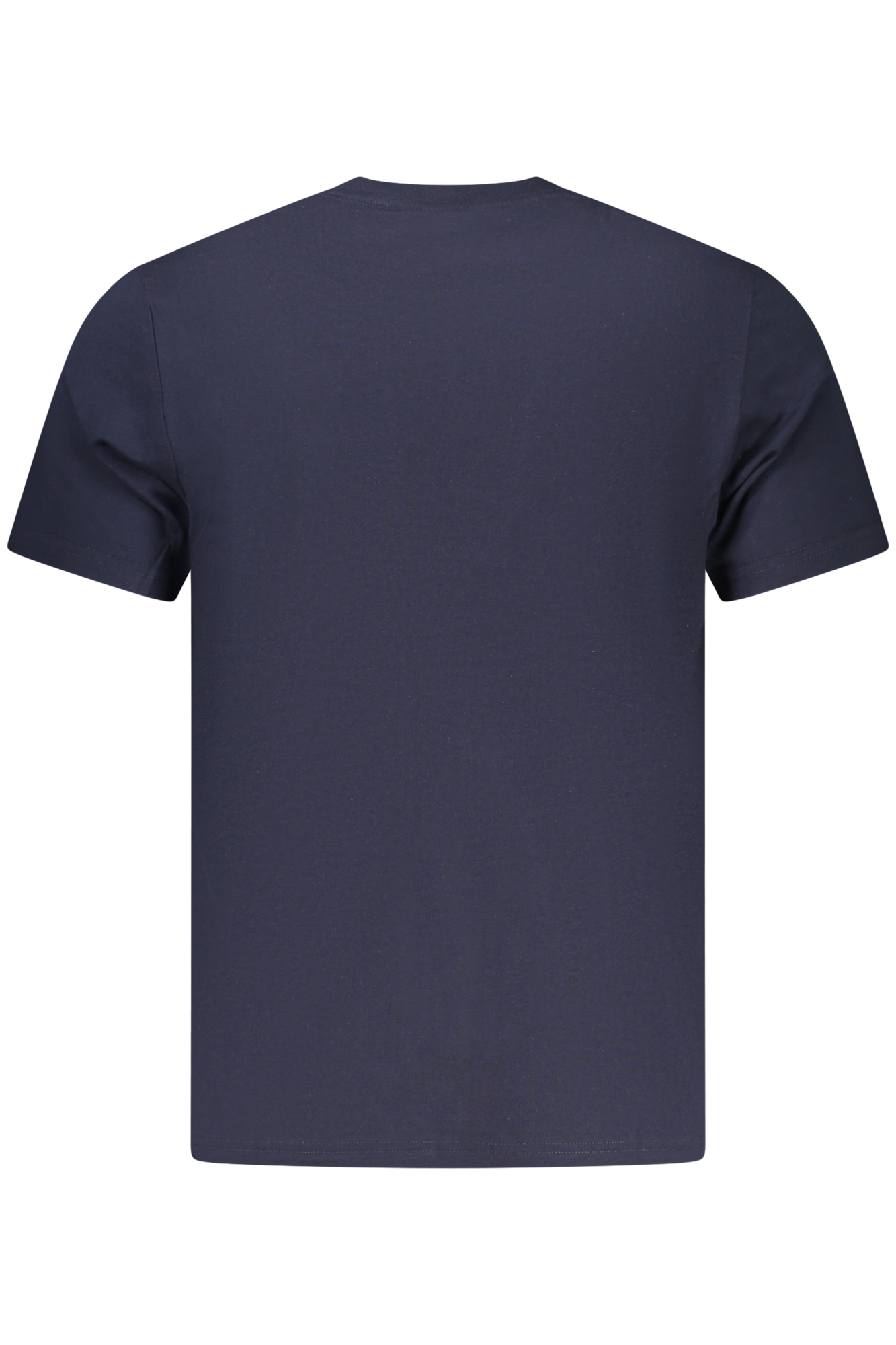 NORTH SAILS T-SHIRT MANICHE CORTE UOMO - Blu - immagine 2