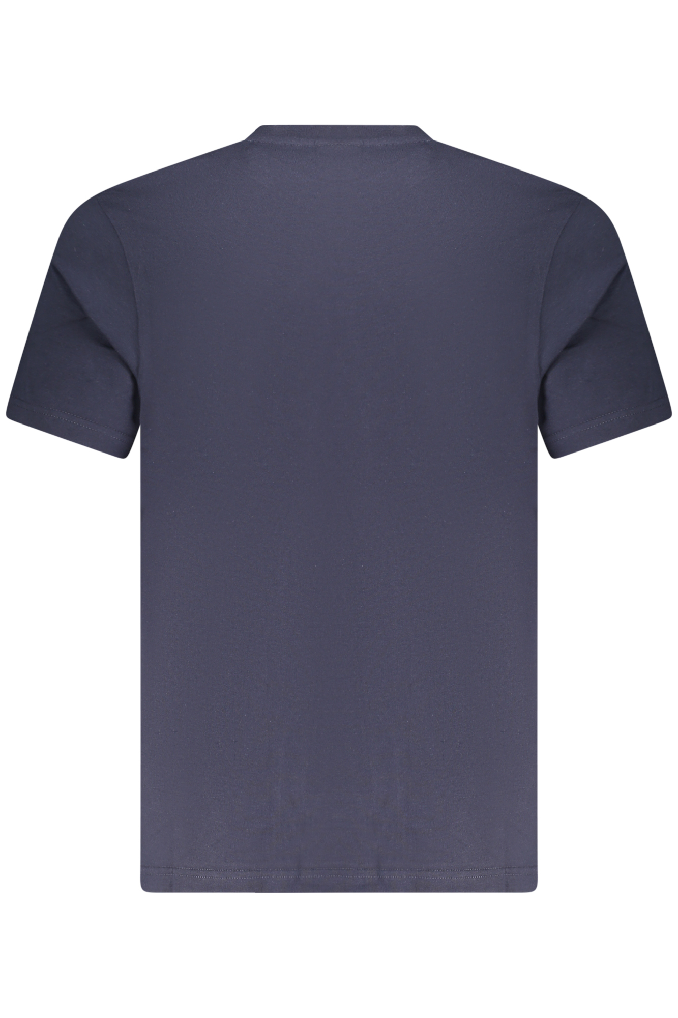NORTH SAILS T-SHIRT MANICHE CORTE UOMO - Blu - immagine 2