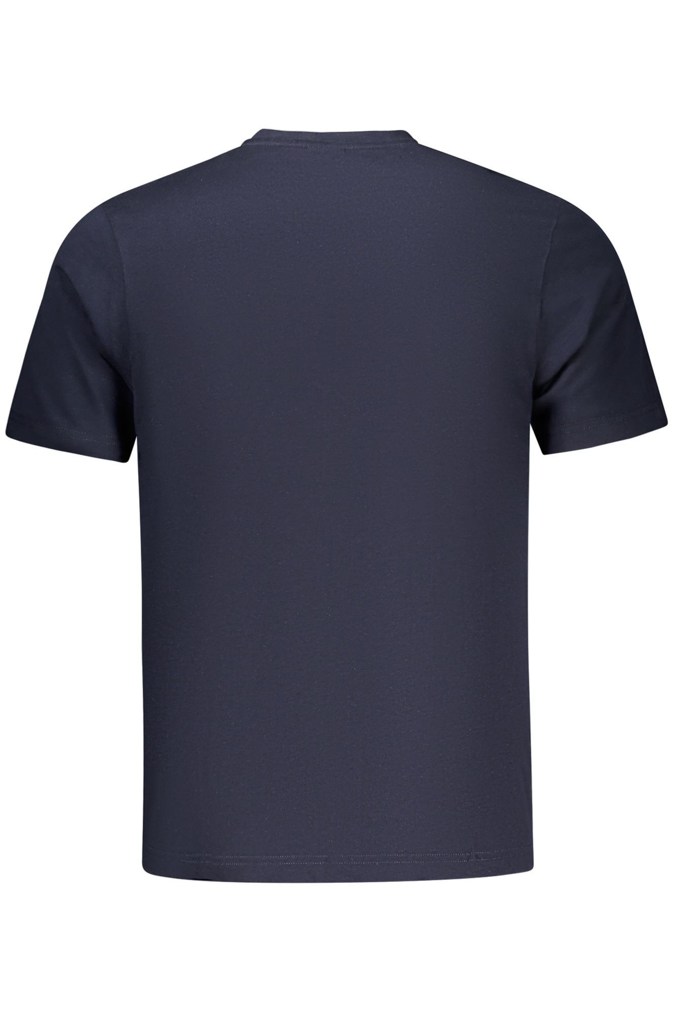 NORTH SAILS T-SHIRT MANICHE CORTE UOMO - Blu - immagine 2