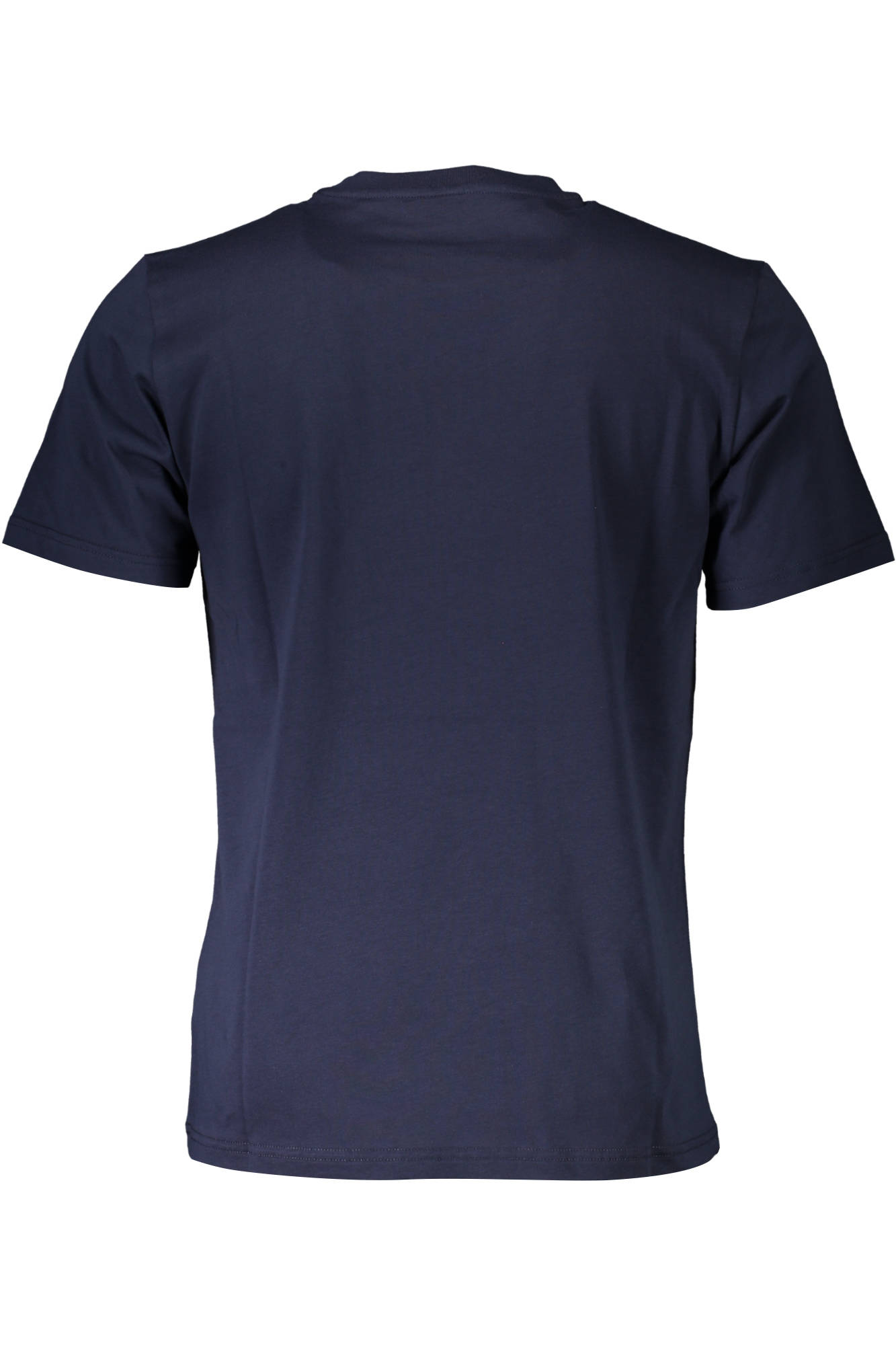 NORTH SAILS T-SHIRT MANICHE CORTE UOMO - Blu - immagine 2