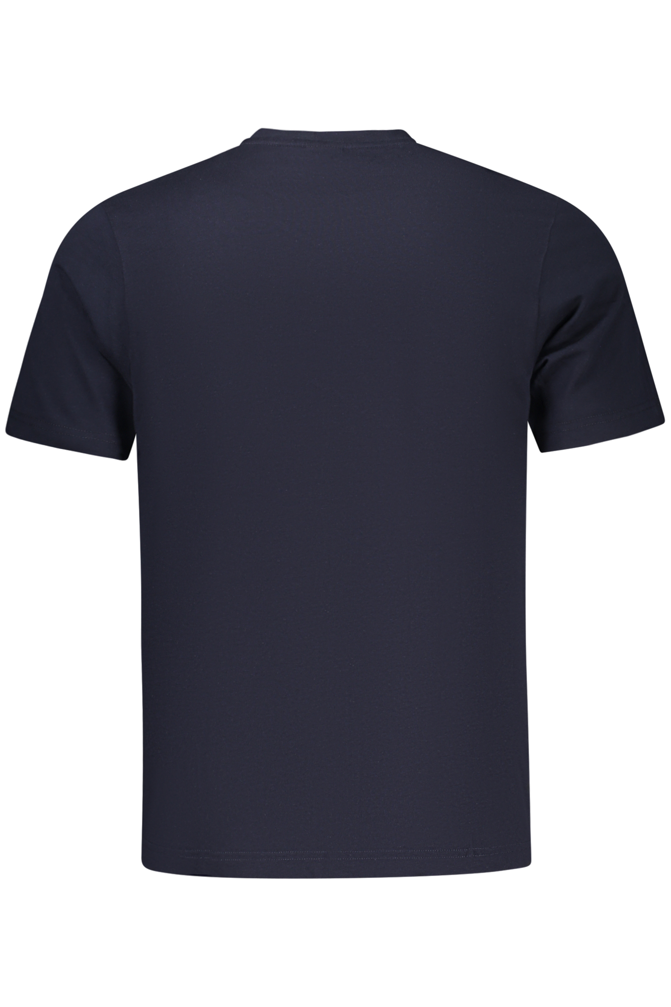 NORTH SAILS T-SHIRT MANICHE CORTE UOMO - Blu - immagine 2