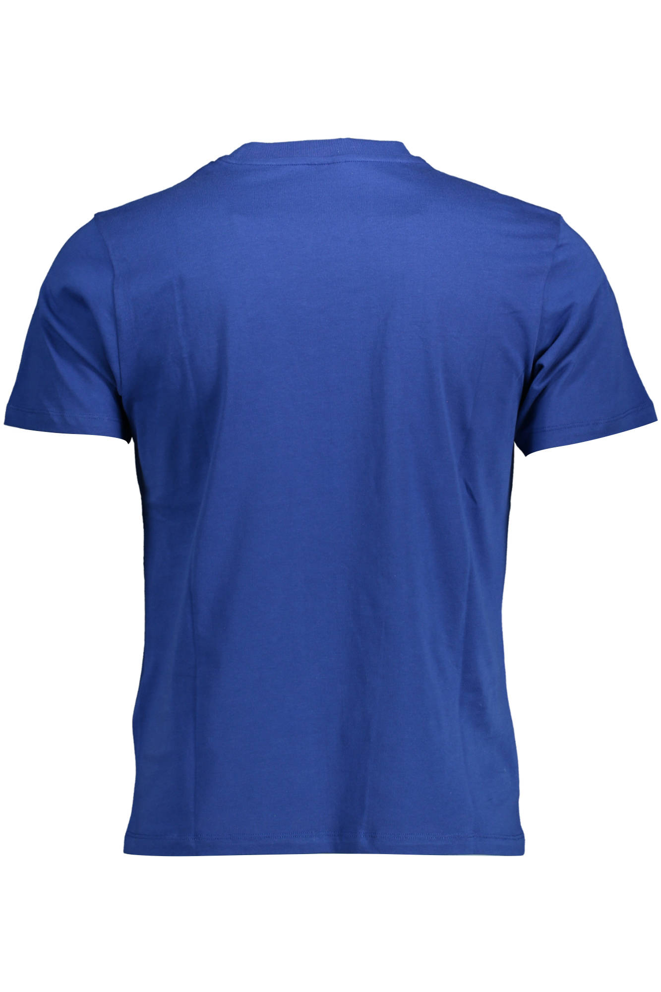 NORTH SAILS T-SHIRT MANICHE CORTE UOMO - Blu - immagine 2