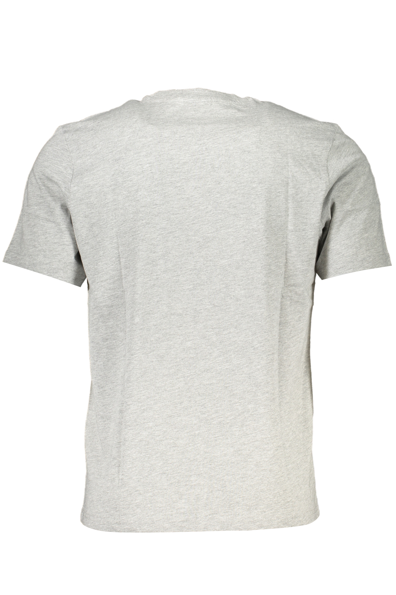 NORTH SAILS T-SHIRT MANICHE CORTE UOMO - Grigio - immagine 2