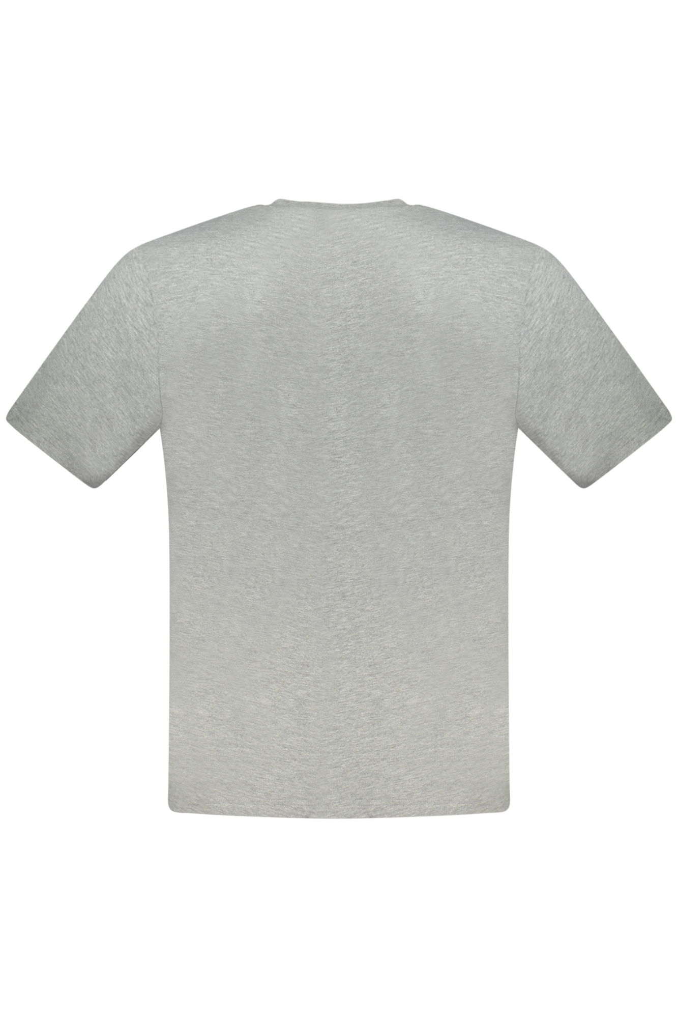 NORTH SAILS T-SHIRT MANICHE CORTE UOMO - Grigio - immagine 2