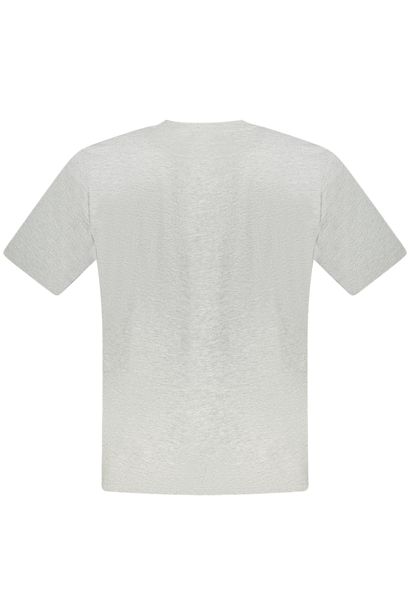 NORTH SAILS T-SHIRT MANICHE CORTE UOMO - Grigio - immagine 2