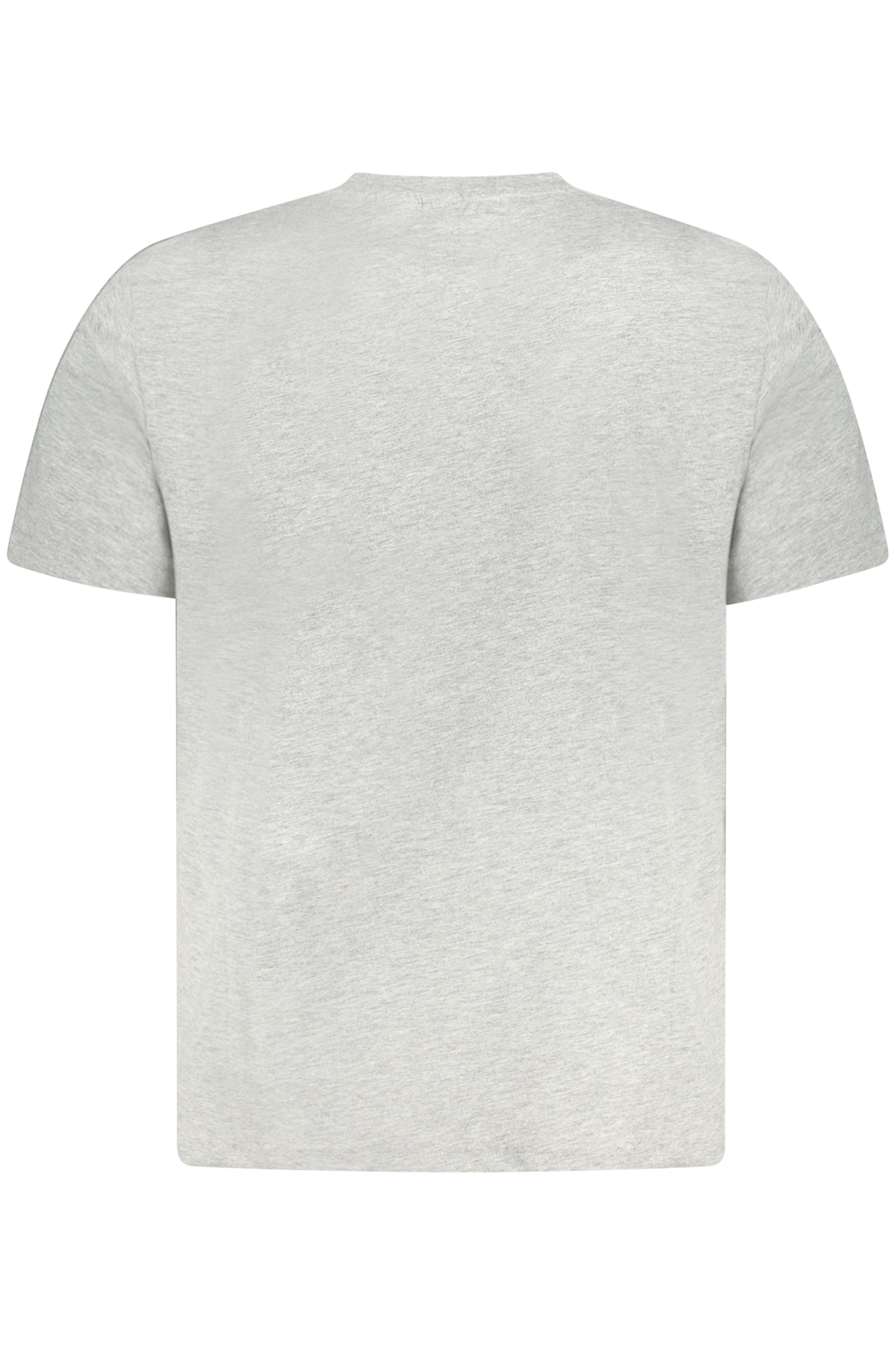 NORTH SAILS T-SHIRT MANICHE CORTE UOMO - Grigio - immagine 2