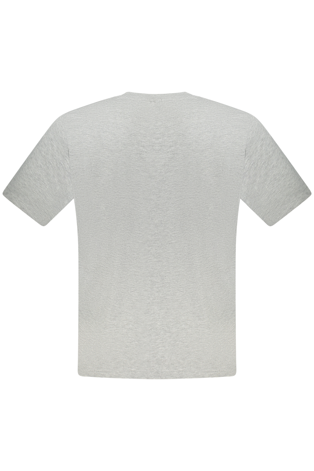 NORTH SAILS T-SHIRT MANICHE CORTE UOMO - Grigio - immagine 2