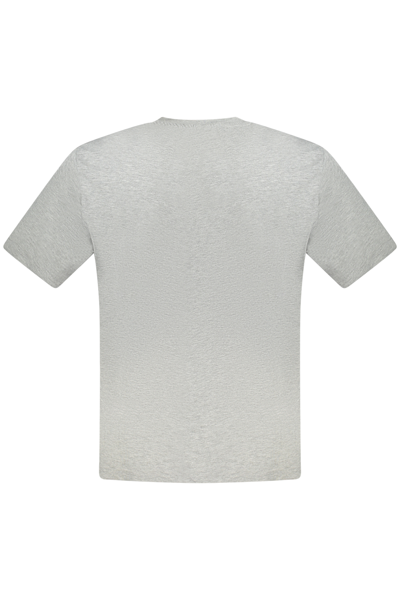 NORTH SAILS T-SHIRT MANICHE CORTE UOMO - Grigio - immagine 2