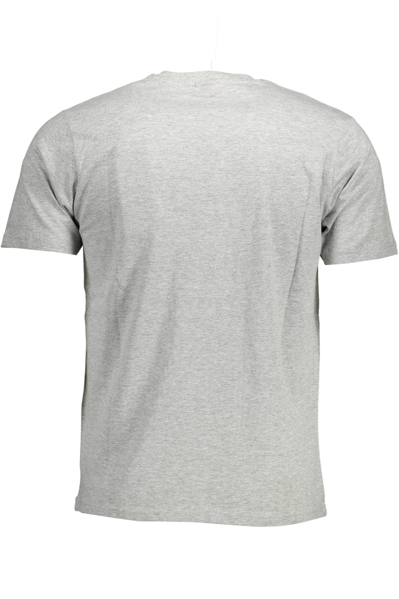 NORTH SAILS T-SHIRT MANICHE CORTE UOMO - Grigio - immagine 2