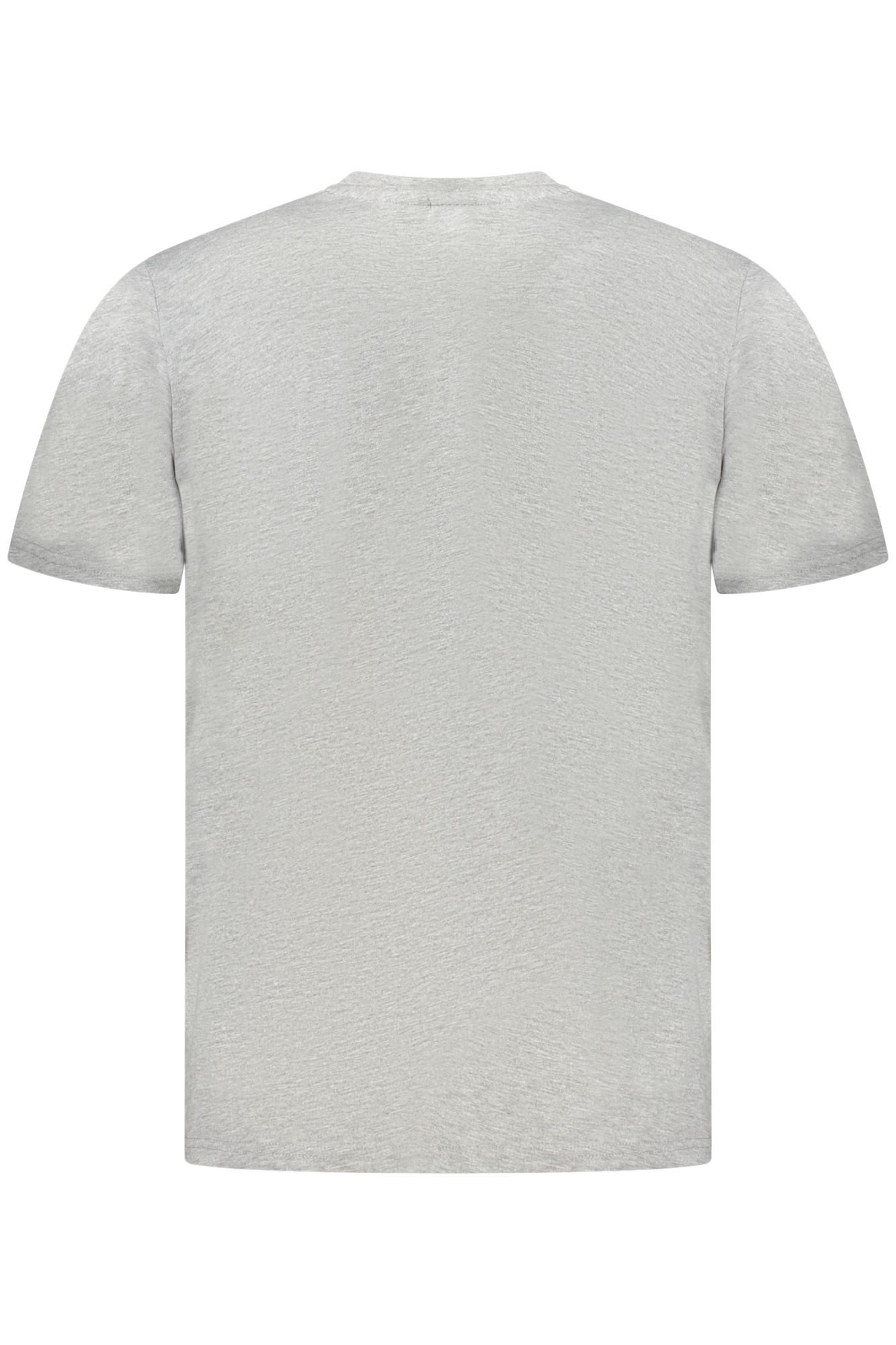 NORTH SAILS T-SHIRT MANICHE CORTE UOMO - Grigio - immagine 2