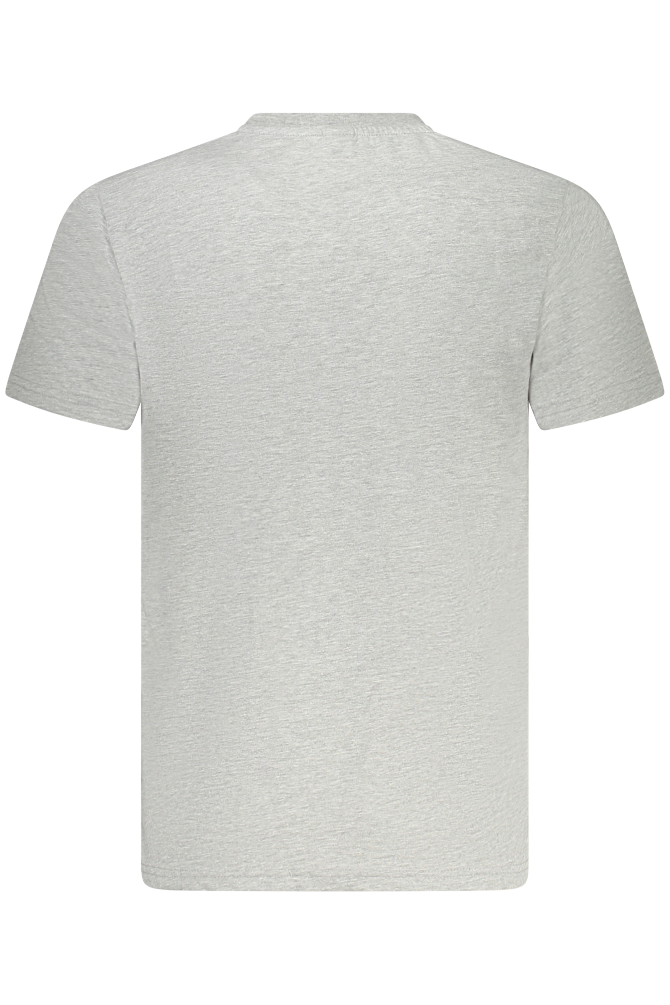 NORTH SAILS T-SHIRT MANICHE CORTE UOMO - Grigio - immagine 2