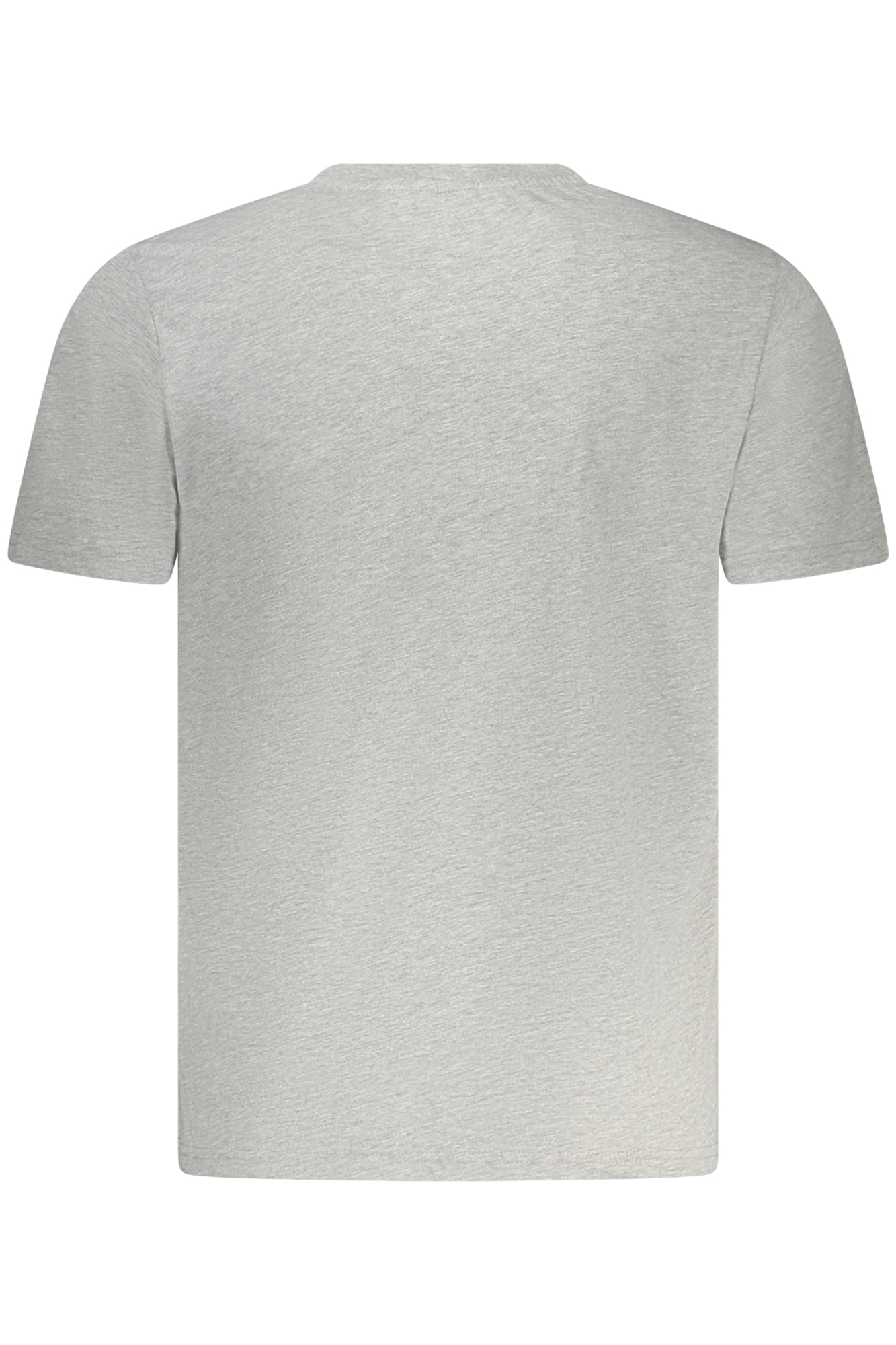 NORTH SAILS T-SHIRT MANICHE CORTE UOMO - Grigio - immagine 3