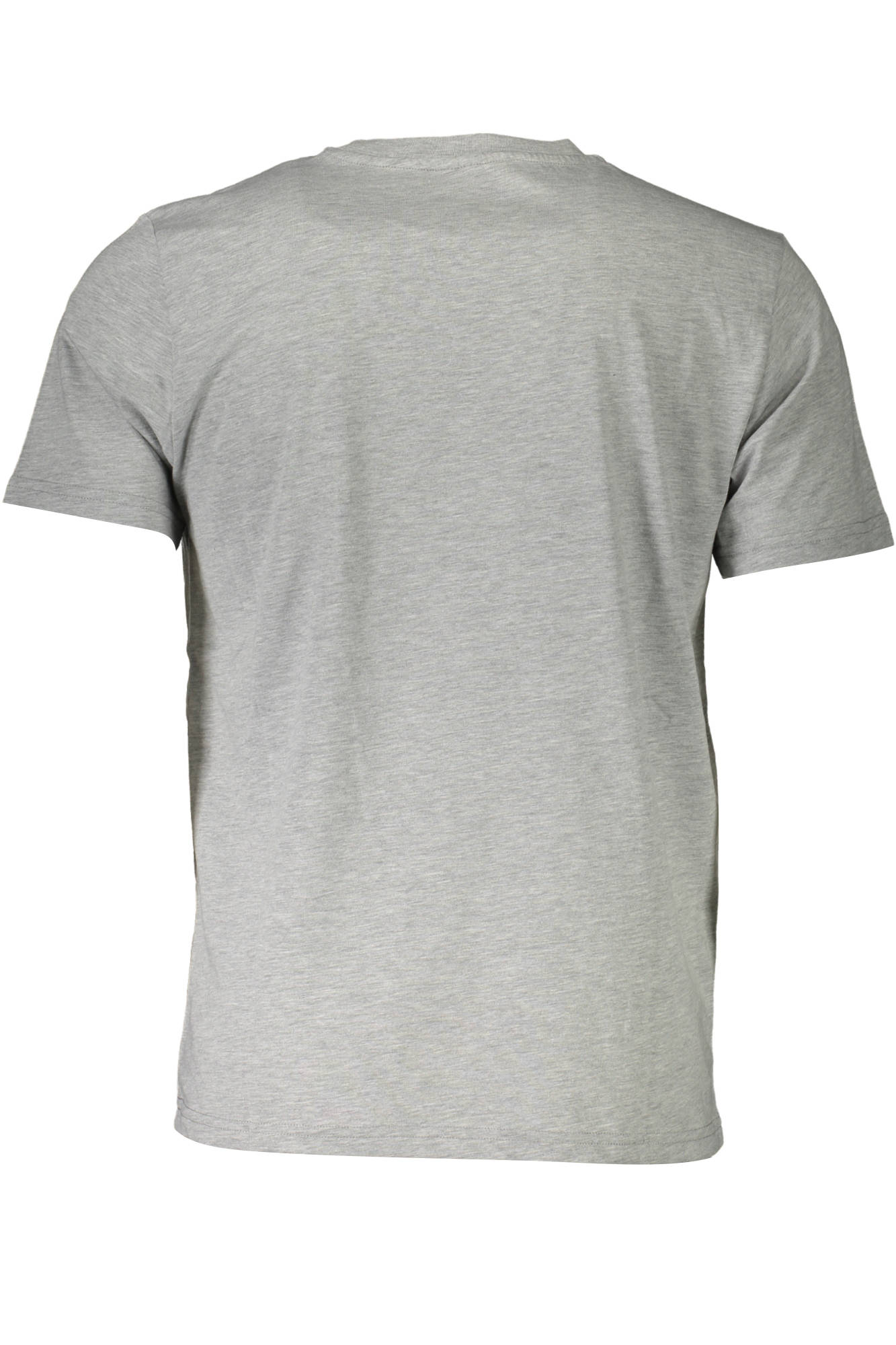 NORTH SAILS T-SHIRT MANICHE CORTE UOMO - Grigio - immagine 2