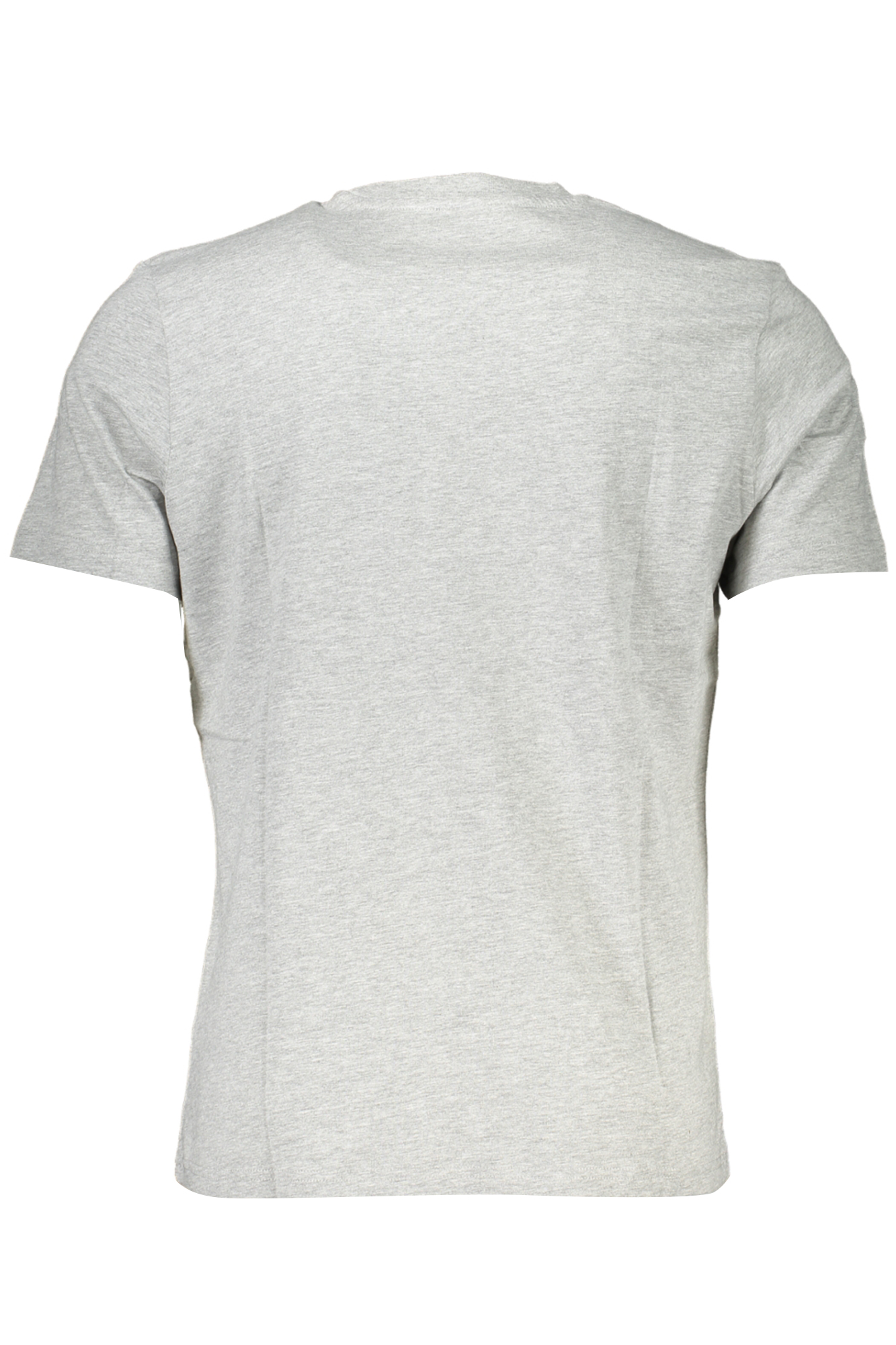 NORTH SAILS T-SHIRT MANICHE CORTE UOMO - Grigio - immagine 2