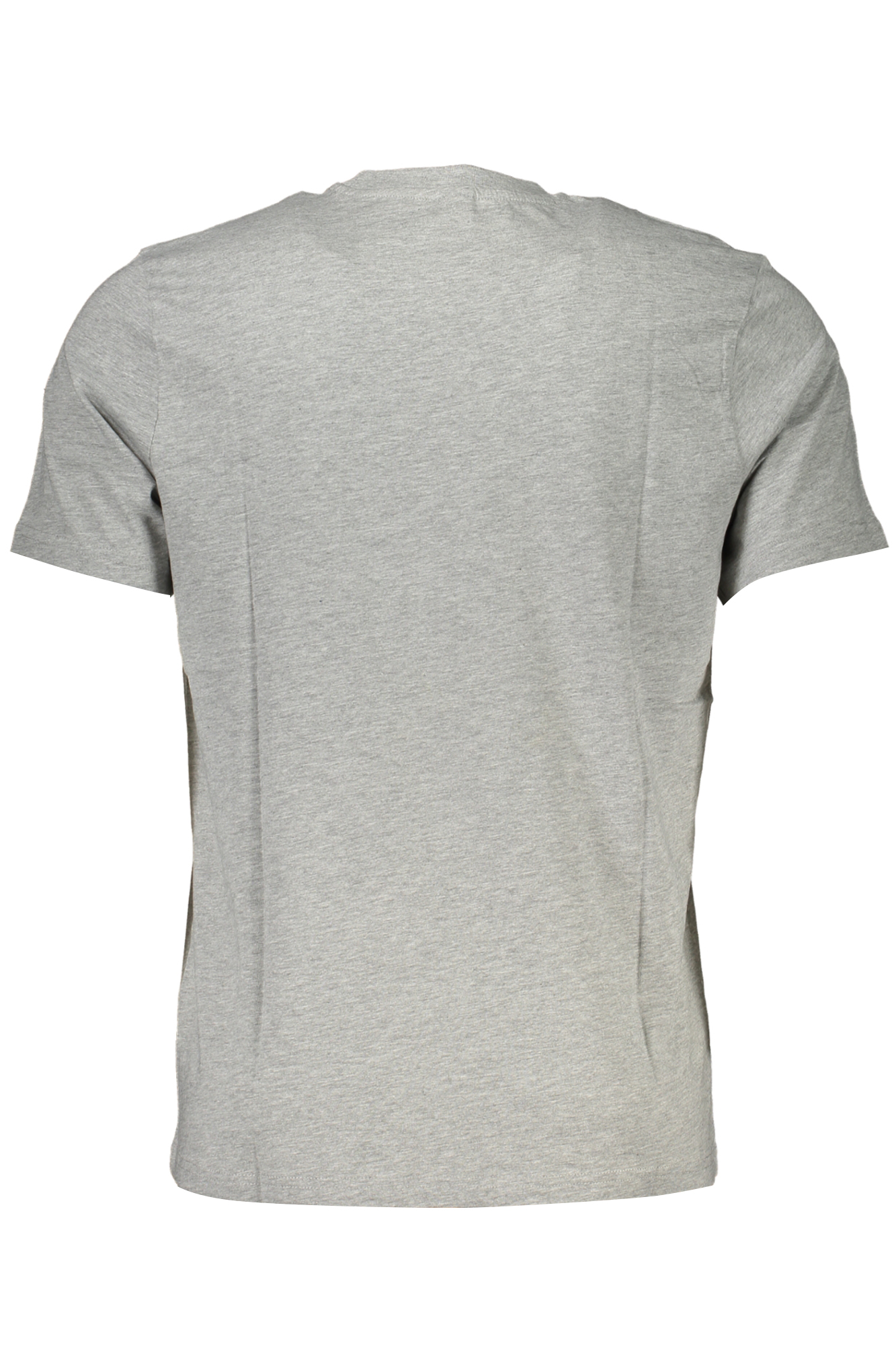 NORTH SAILS T-SHIRT MANICHE CORTE UOMO - Grigio - immagine 2