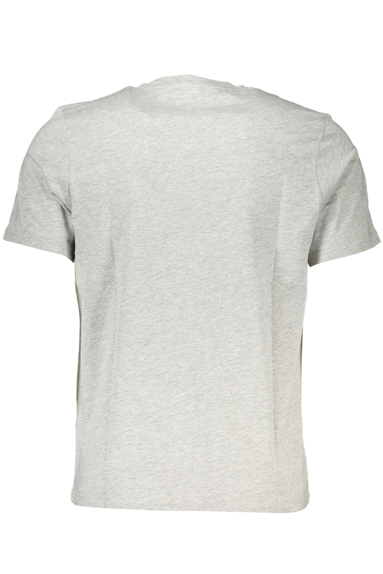 NORTH SAILS T-SHIRT MANICHE CORTE UOMO - Grigio - immagine 2