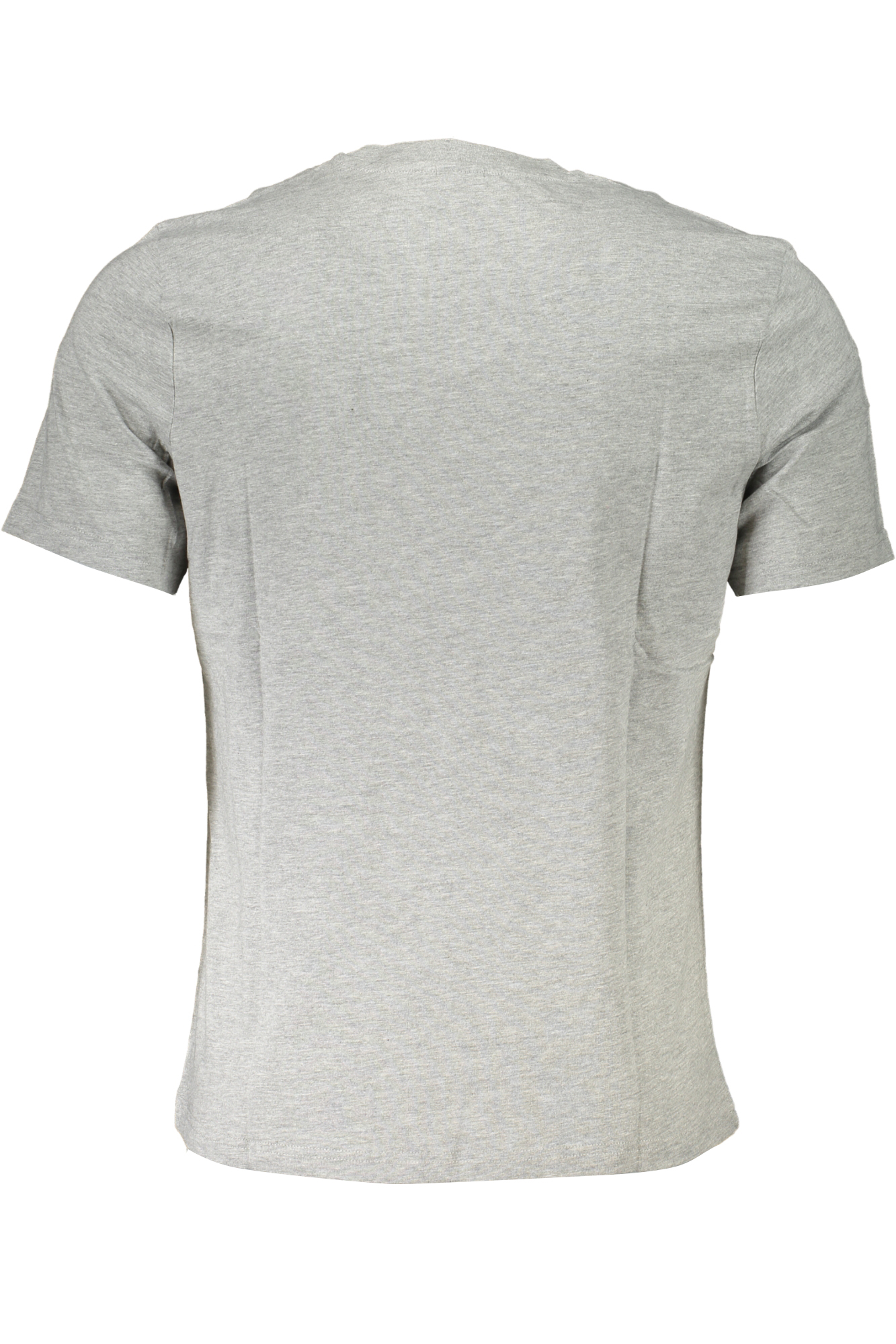 NORTH SAILS T-SHIRT MANICHE CORTE UOMO - Grigio - immagine 2