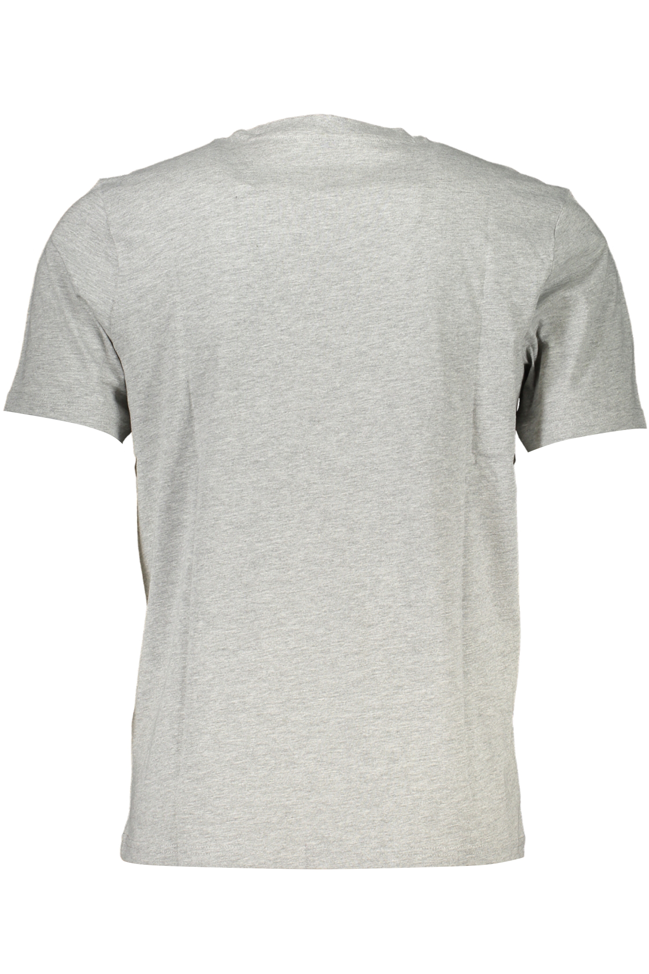 NORTH SAILS T-SHIRT MANICHE CORTE UOMO - Grigio - immagine 2
