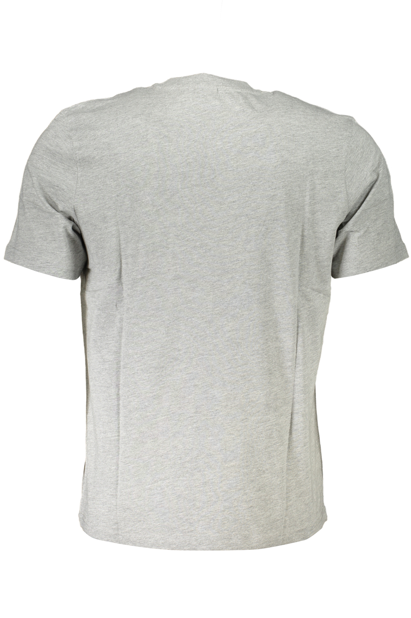 NORTH SAILS T-SHIRT MANICHE CORTE UOMO - Grigio - immagine 2
