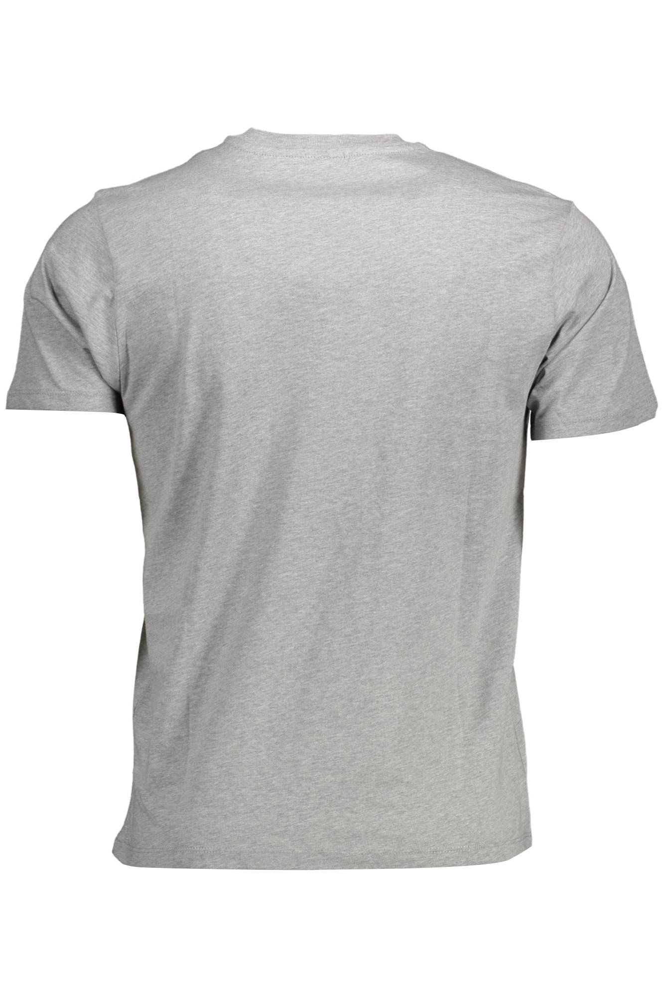 NORTH SAILS T-SHIRT MANICHE CORTE UOMO - Grigio - immagine 2