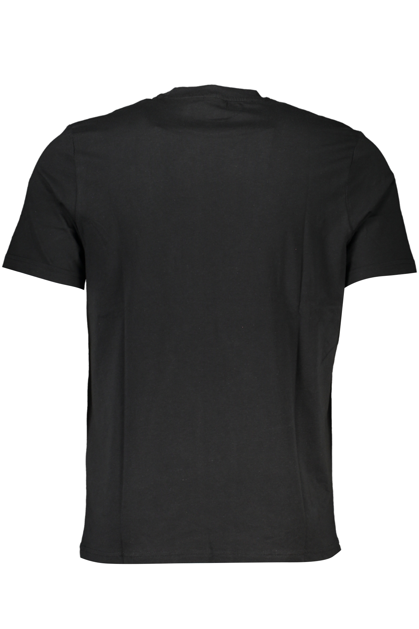 NORTH SAILS T-SHIRT MANICHE CORTE UOMO - Nero - immagine 2