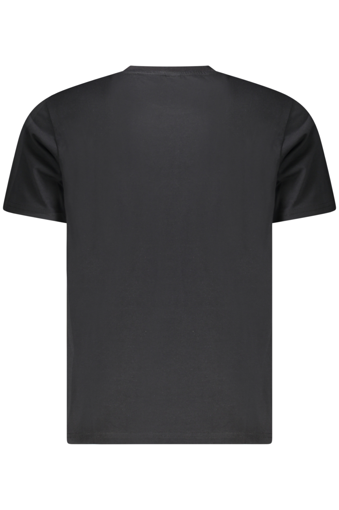 NORTH SAILS T-SHIRT MANICHE CORTE UOMO - Nero - immagine 2