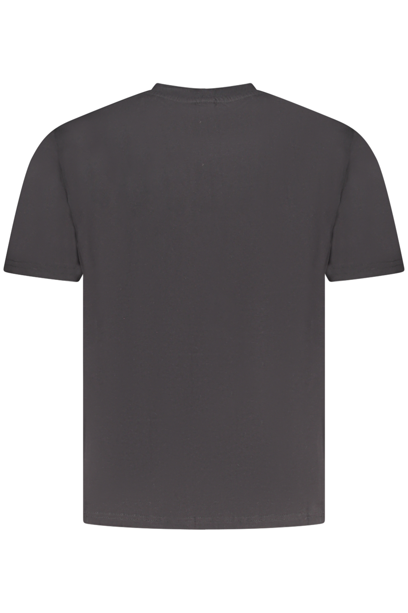 NORTH SAILS T-SHIRT MANICHE CORTE UOMO - Nero - immagine 3