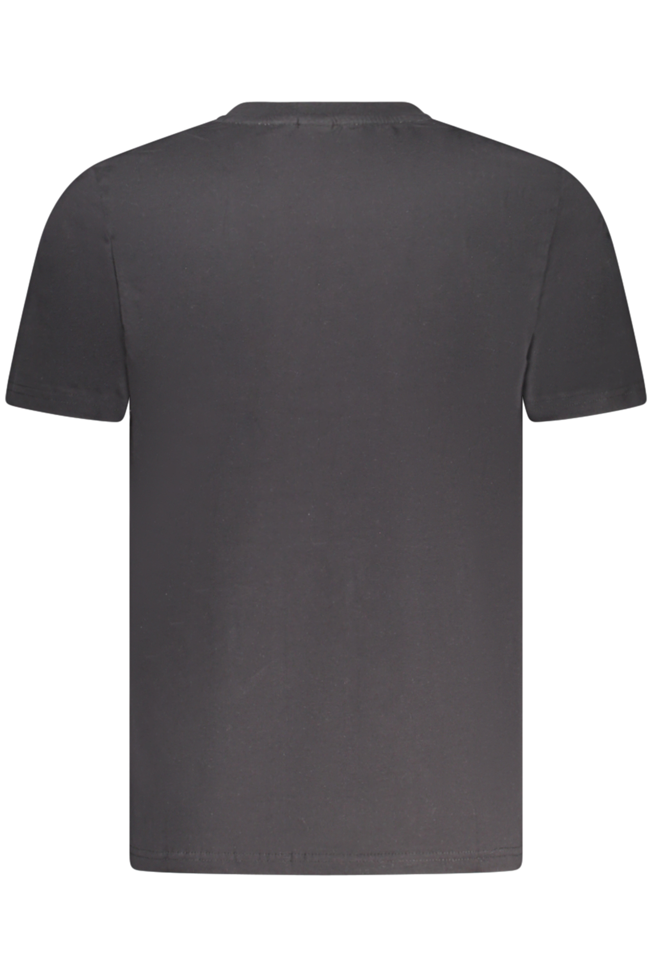 NORTH SAILS T-SHIRT MANICHE CORTE UOMO - Nero - immagine 3