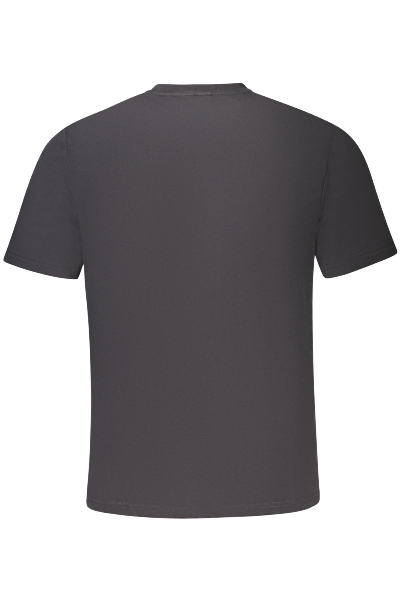 NORTH SAILS T-SHIRT MANICHE CORTE UOMO - Nero - immagine 2