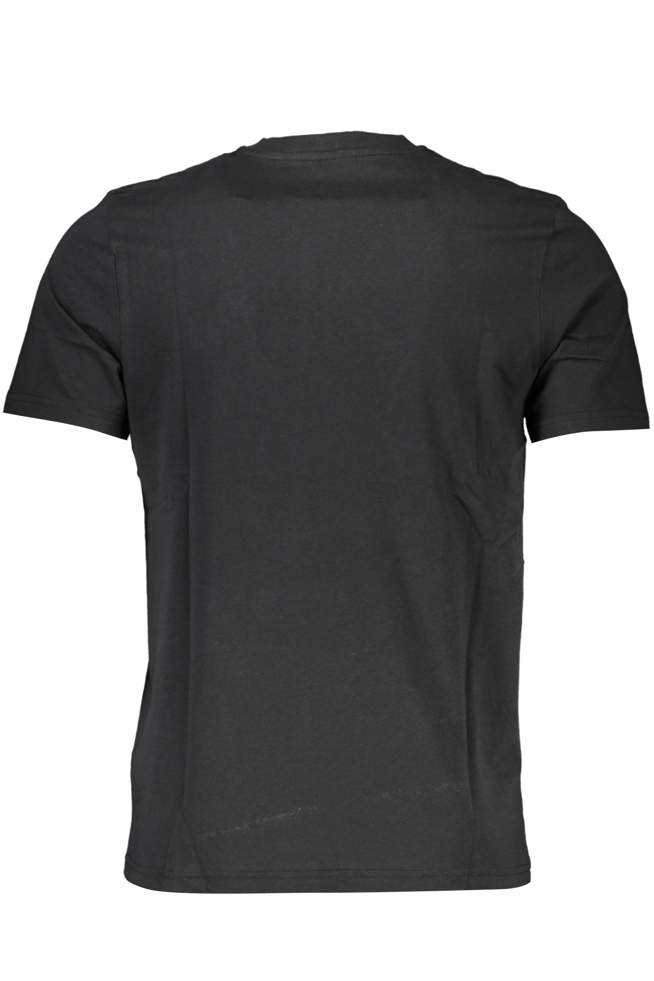 NORTH SAILS T-SHIRT MANICHE CORTE UOMO - Nero - immagine 2
