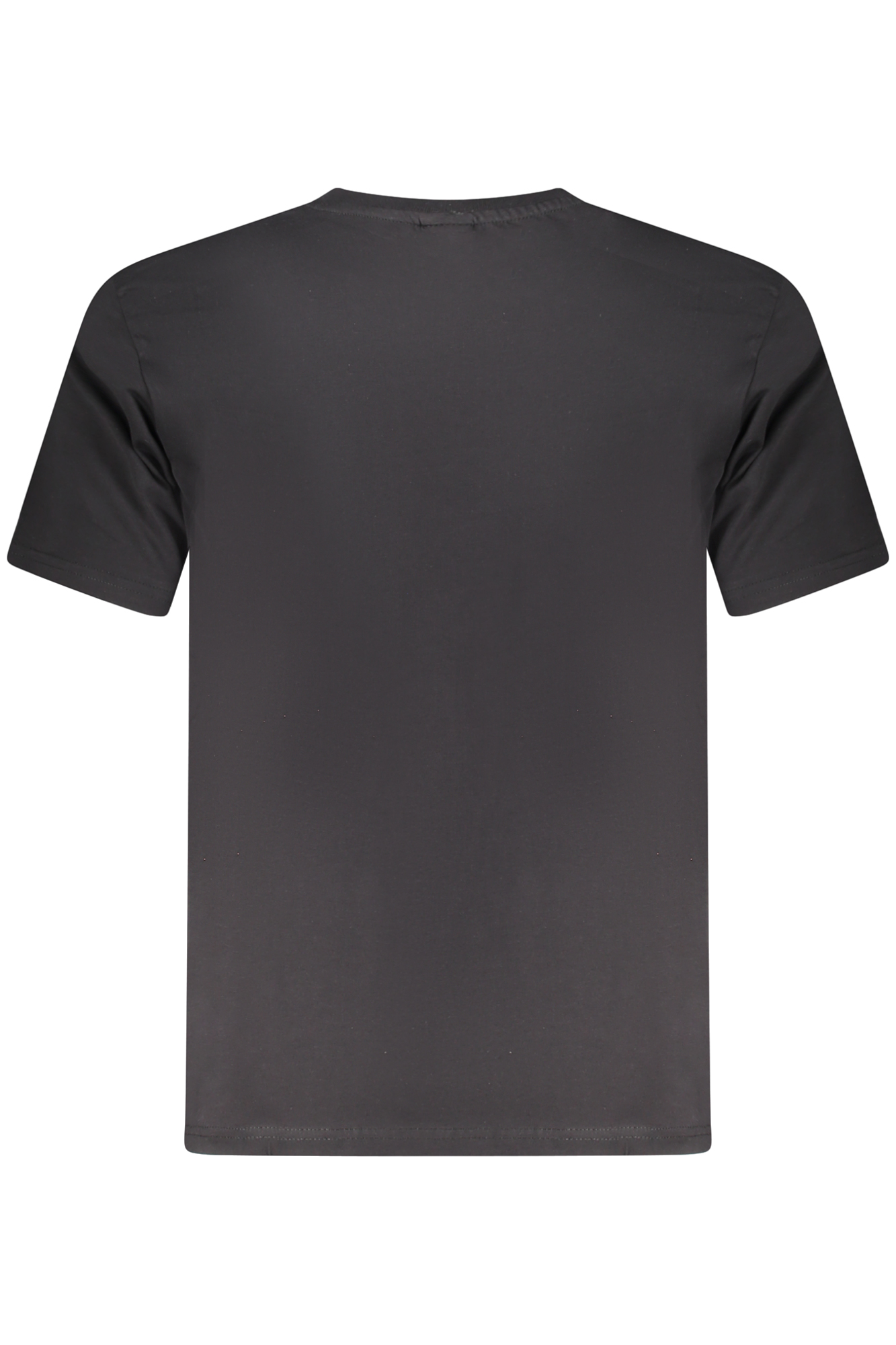 NORTH SAILS T-SHIRT MANICHE CORTE UOMO - Nero - immagine 2