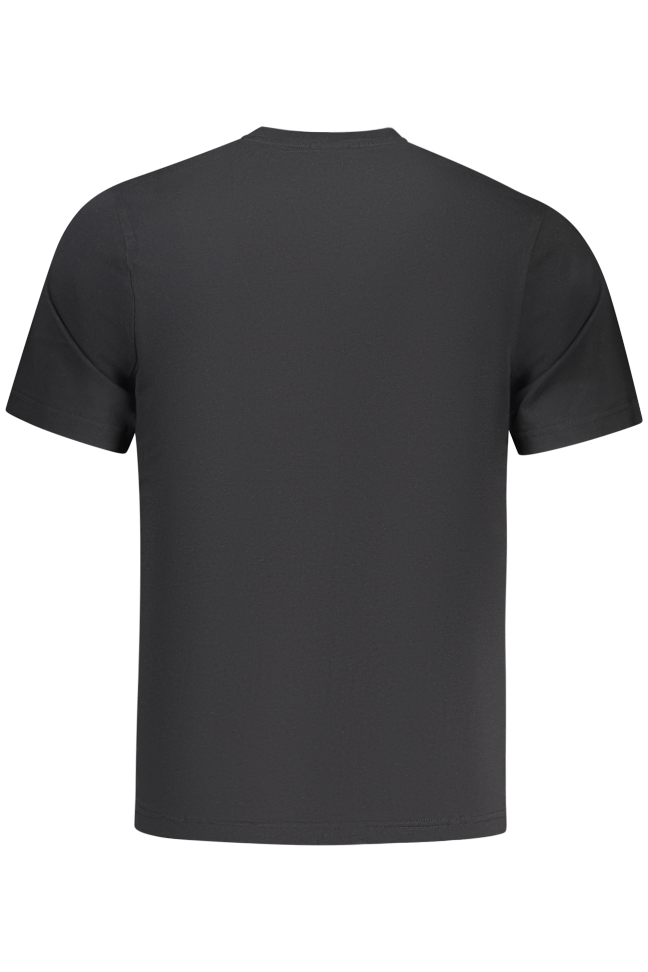 NORTH SAILS T-SHIRT MANICHE CORTE UOMO - Nero - immagine 2