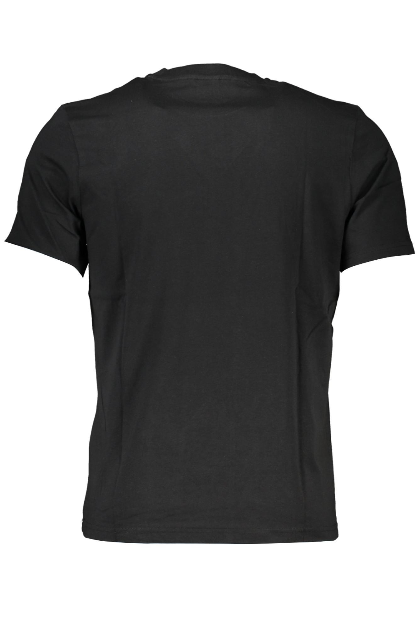 NORTH SAILS T-SHIRT MANICHE CORTE UOMO - Nero - immagine 2