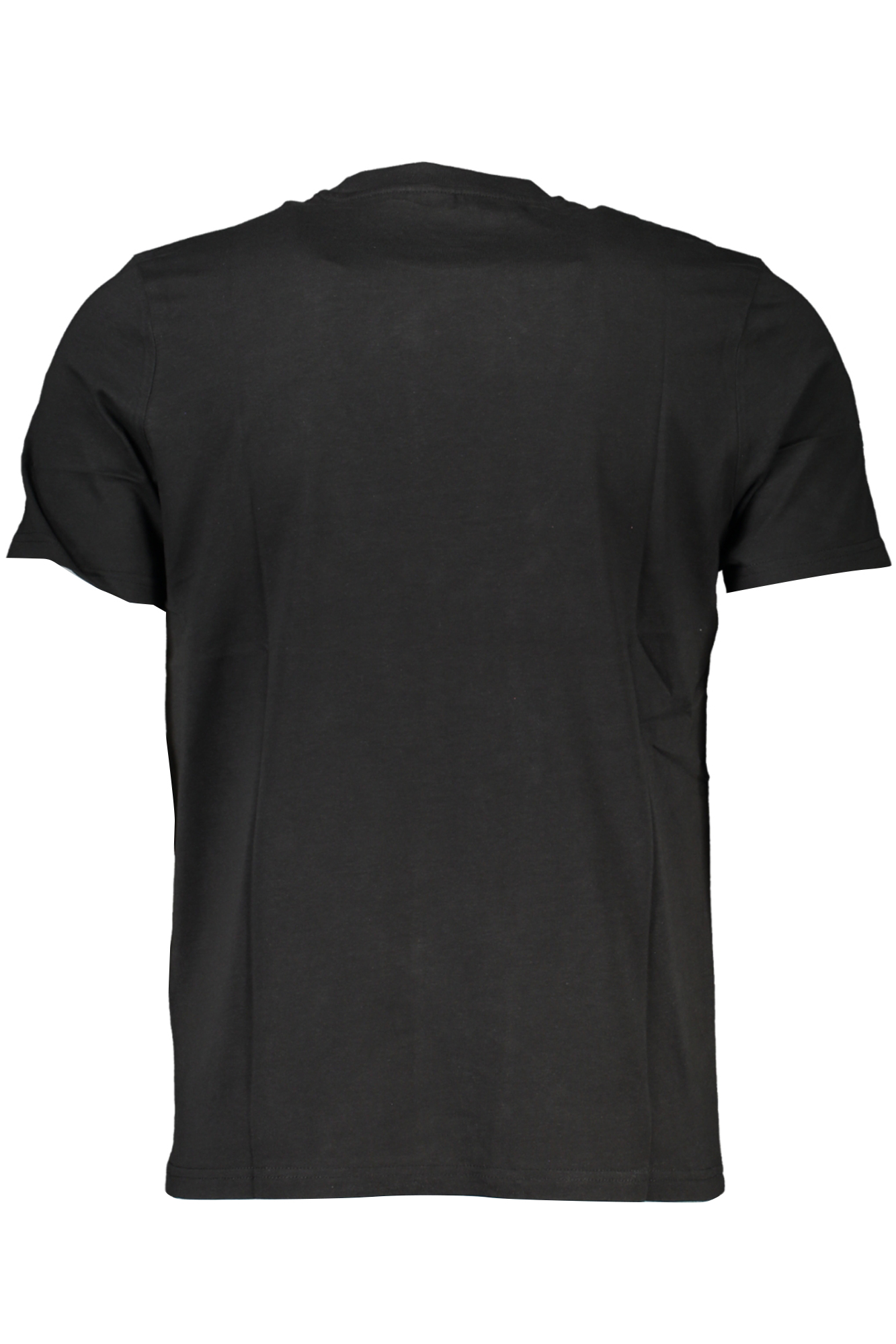 NORTH SAILS T-SHIRT MANICHE CORTE UOMO - Nero - immagine 2