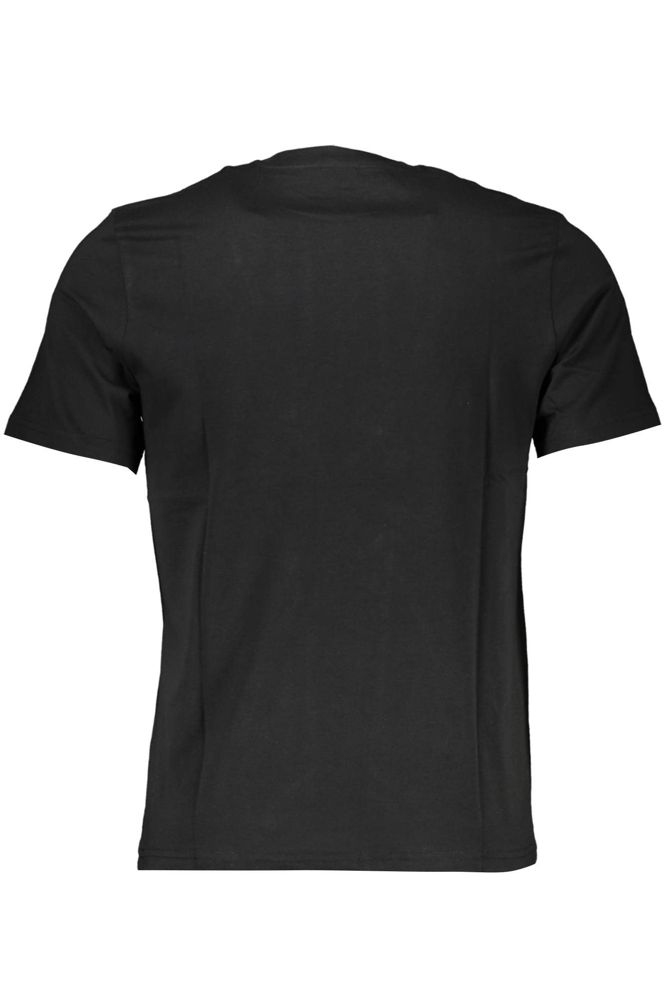 NORTH SAILS T-SHIRT MANICHE CORTE UOMO - Nero - immagine 2