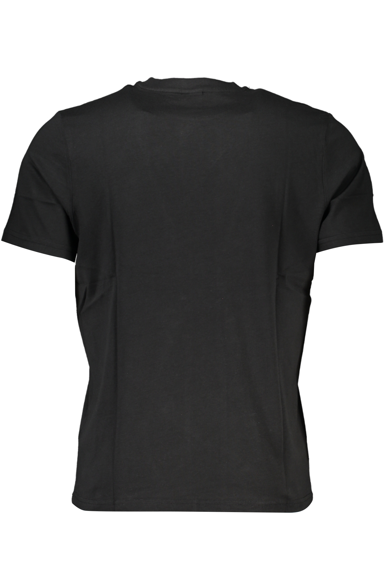 NORTH SAILS T-SHIRT MANICHE CORTE UOMO - Nero - immagine 2