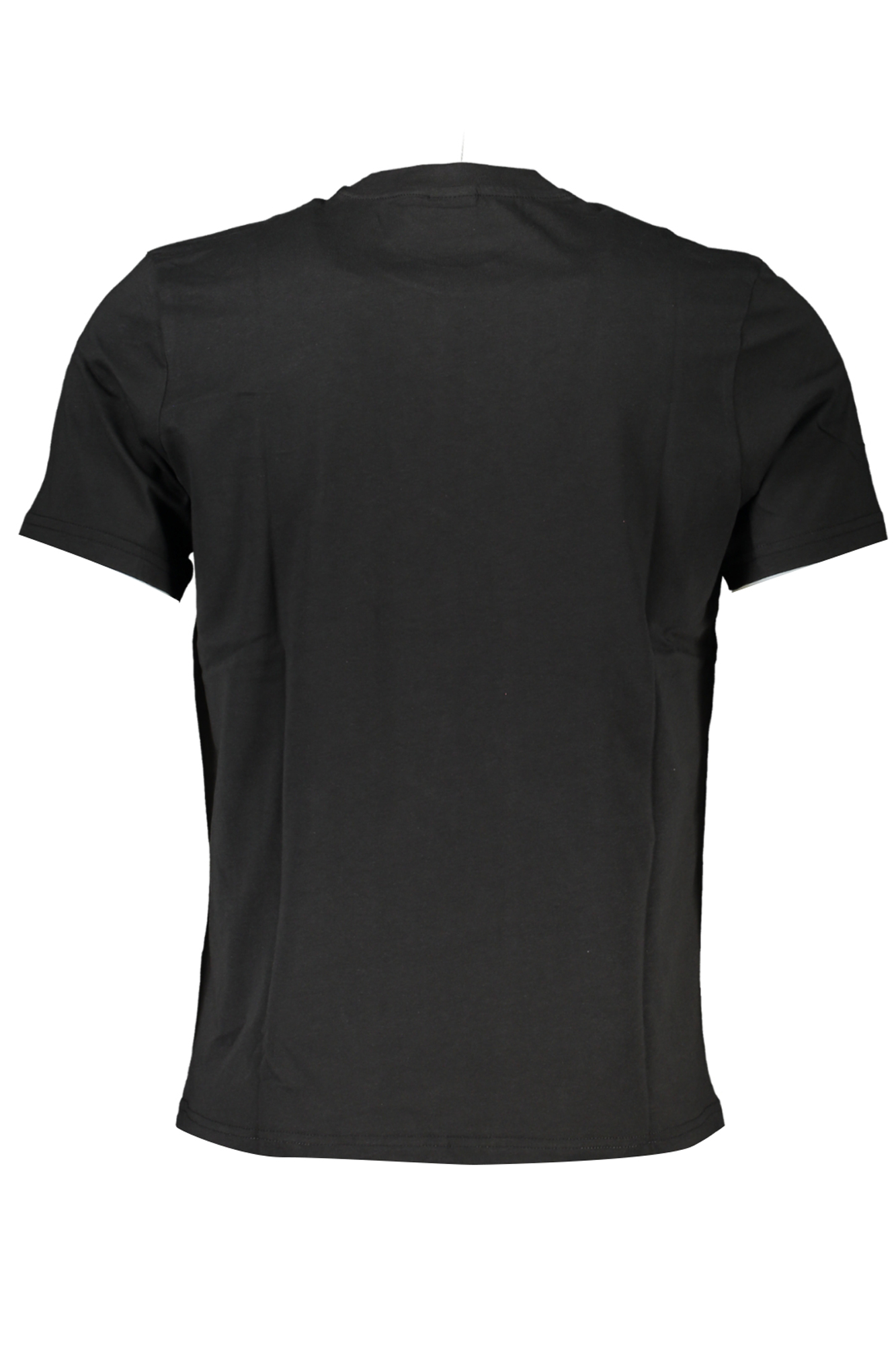 NORTH SAILS T-SHIRT MANICHE CORTE UOMO - Nero - immagine 2