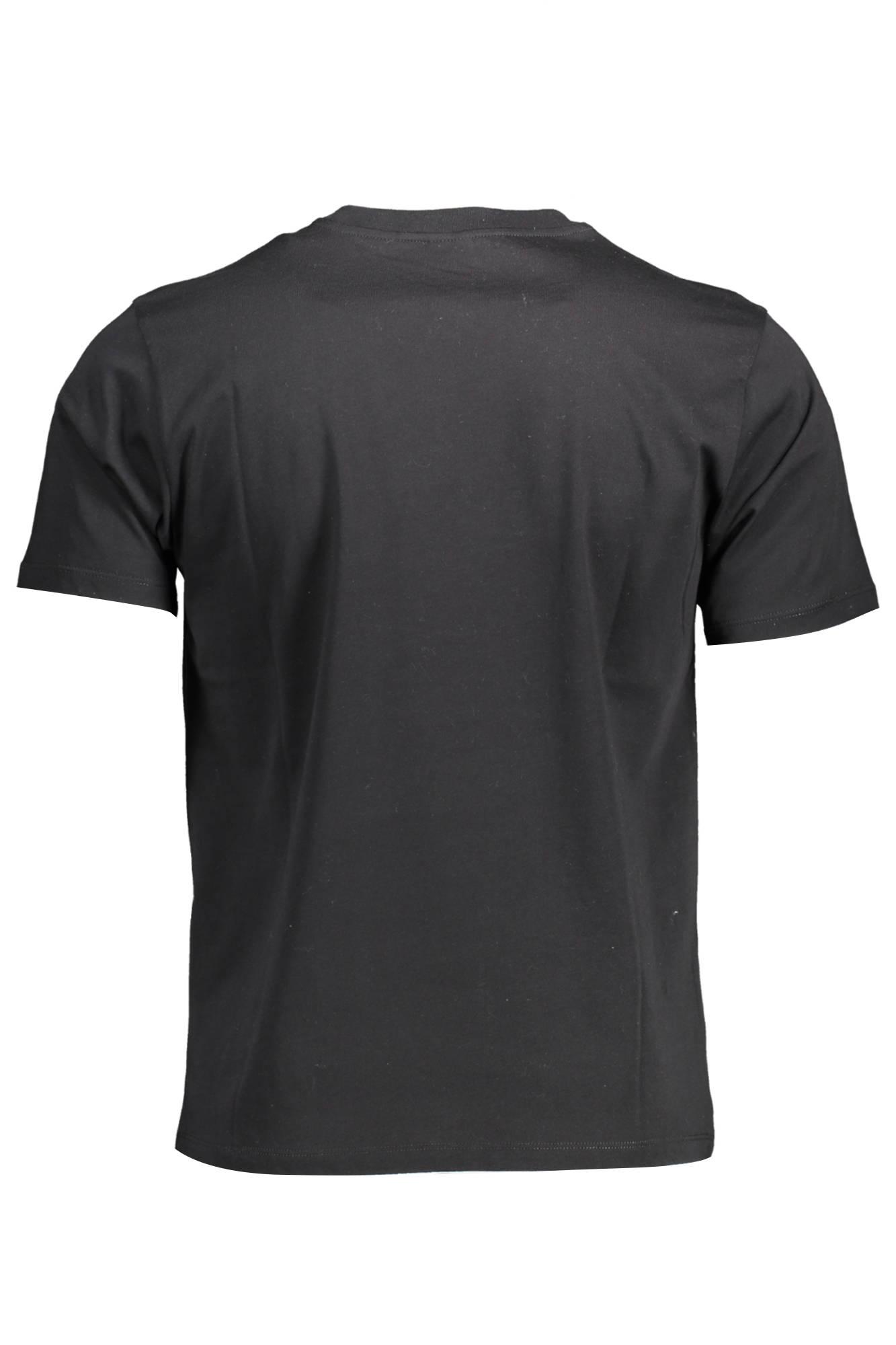 NORTH SAILS T-SHIRT MANICHE CORTE UOMO - Nero - immagine 2