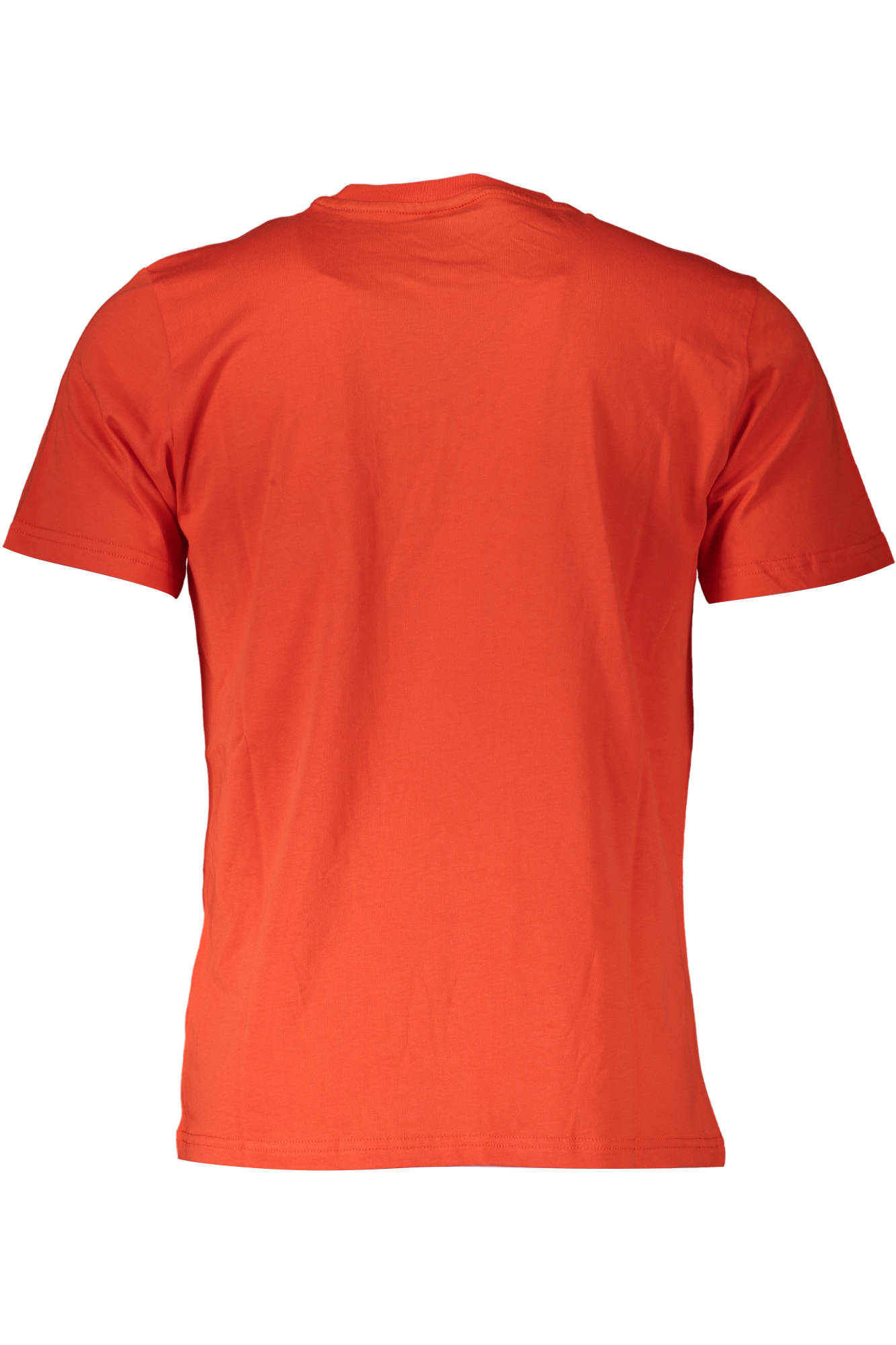 NORTH SAILS T-SHIRT MANICHE CORTE UOMO - Rosso - immagine 2