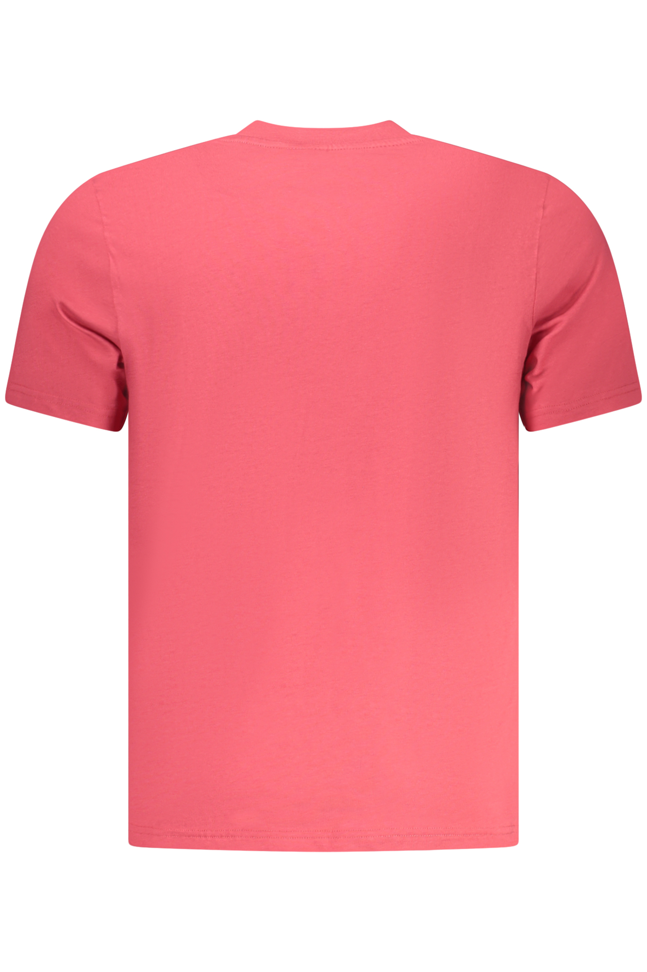 NORTH SAILS T-SHIRT MANICHE CORTE UOMO - Rosso - immagine 2