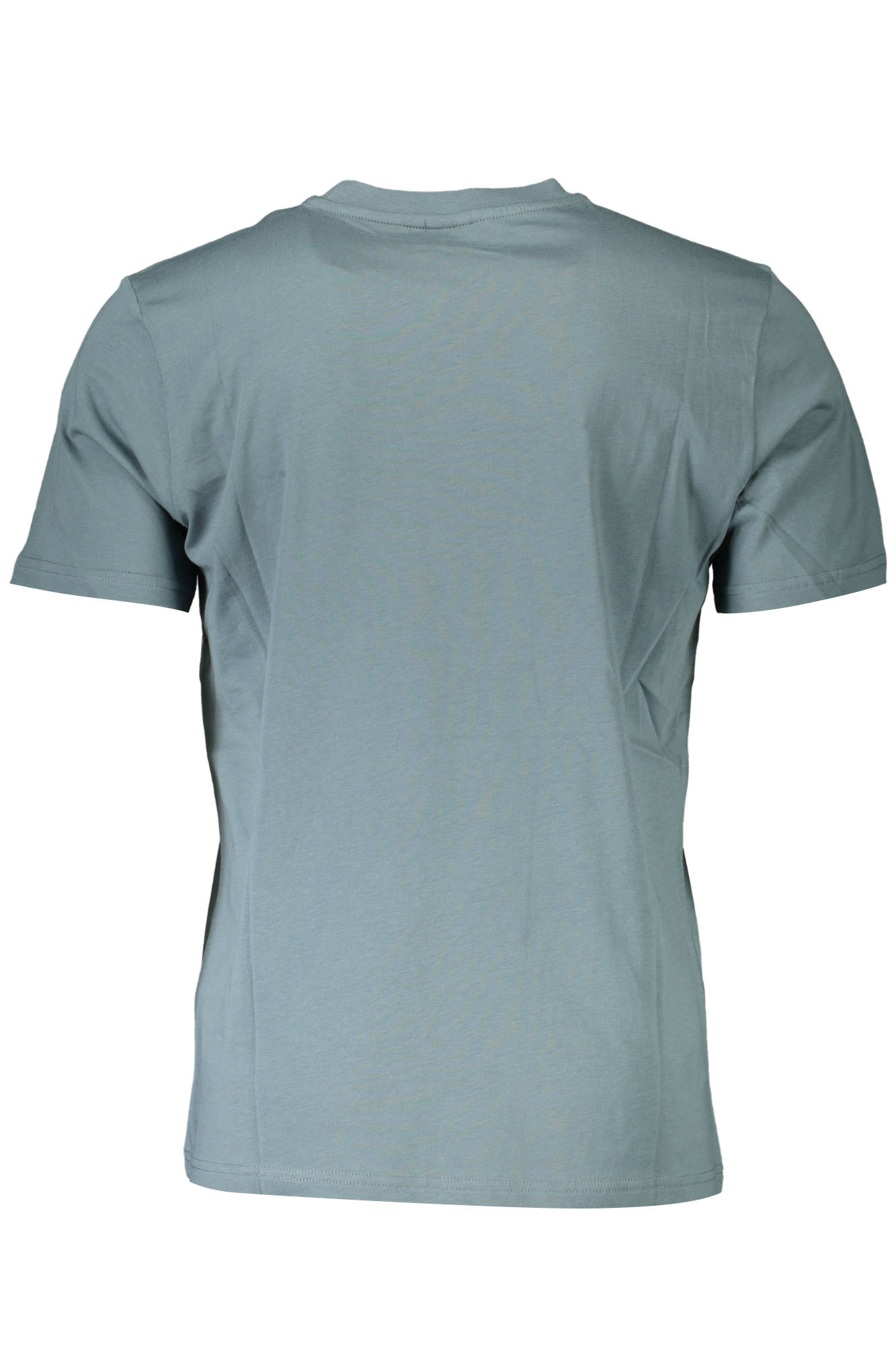 NORTH SAILS T-SHIRT MANICHE CORTE UOMO - Verde - immagine 2
