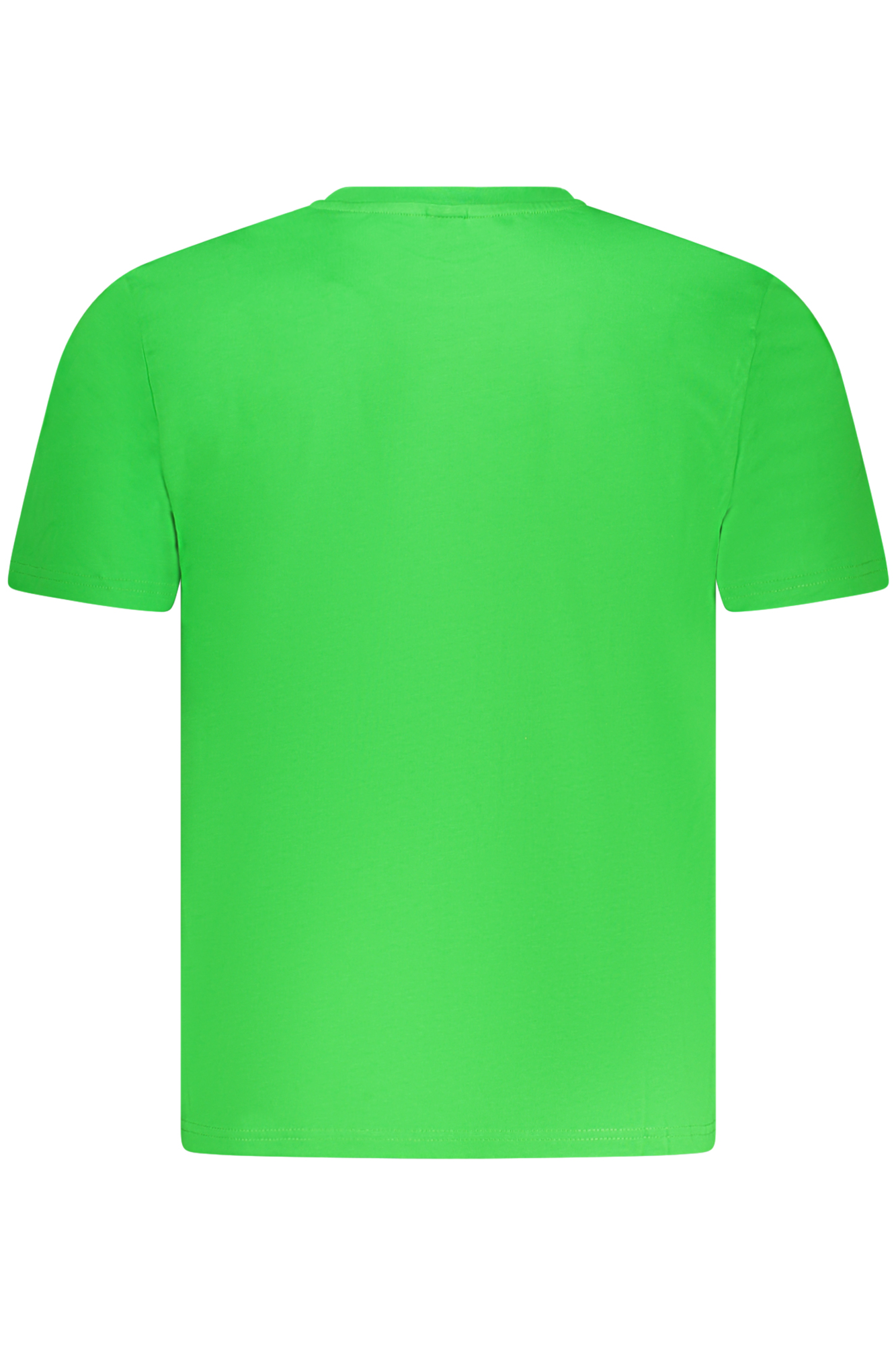 NORTH SAILS T-SHIRT MANICHE CORTE UOMO - Verde - immagine 3
