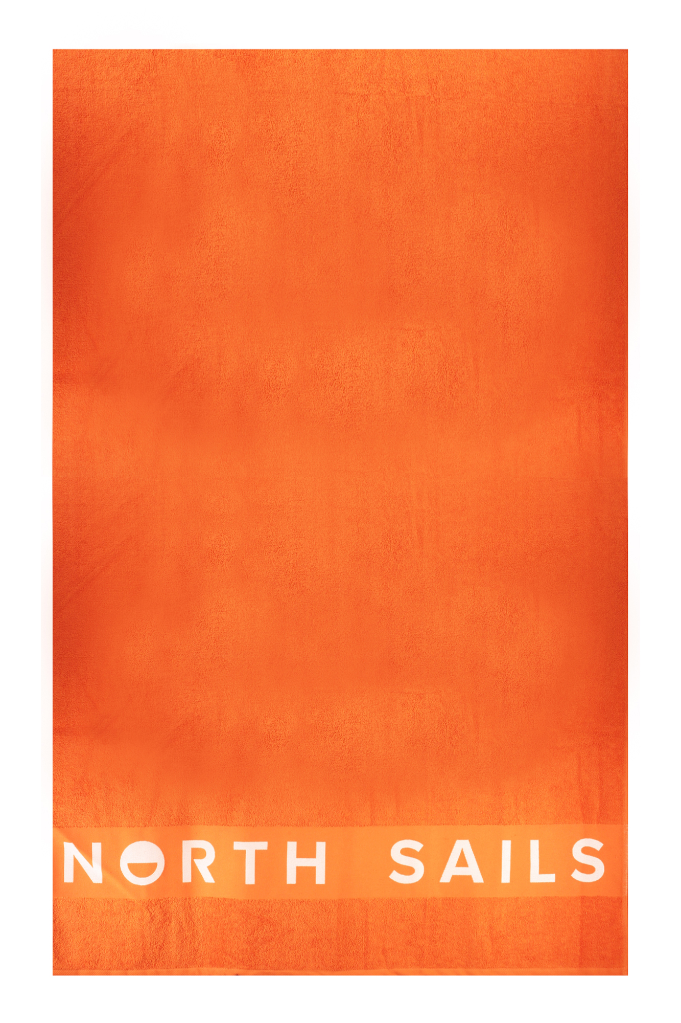 NORTH SAILS TELO MARE DONNA - Arancione