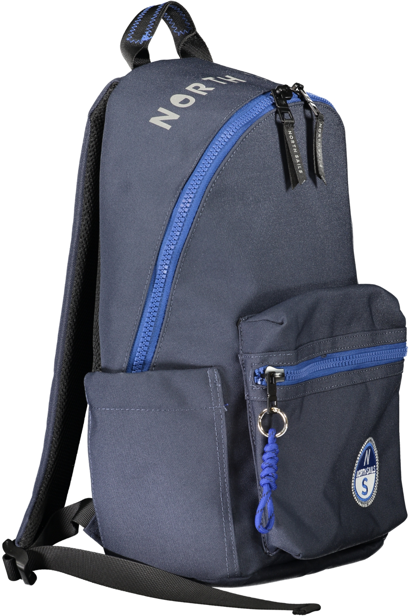 NORTH SAILS ZAINO UOMO - Blu - immagine 3